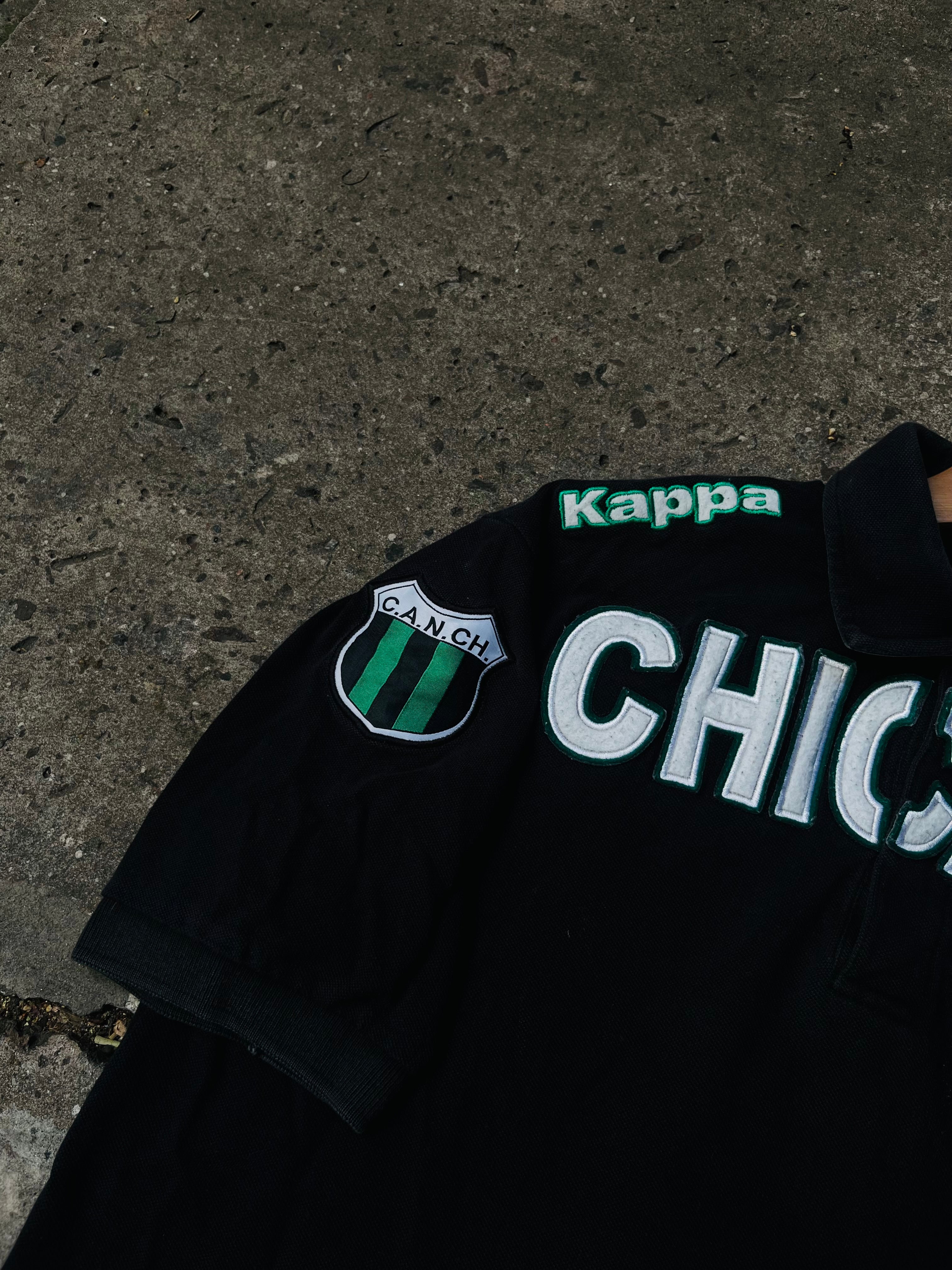 Chomba Nueva Chicago Kappa Original
