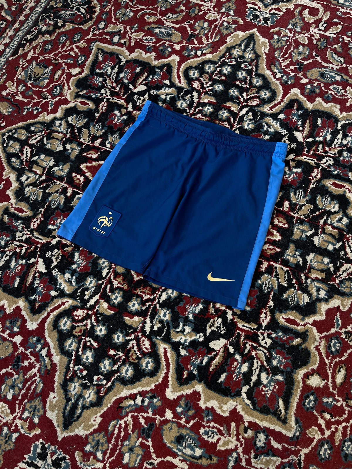 Short Francia Nike Original