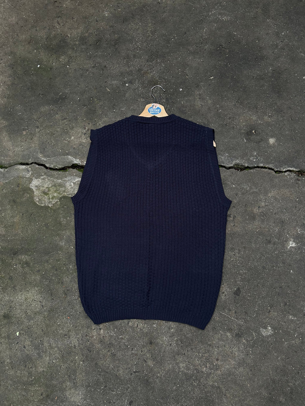 Chaleco Polo Ralph Lauren Vintage