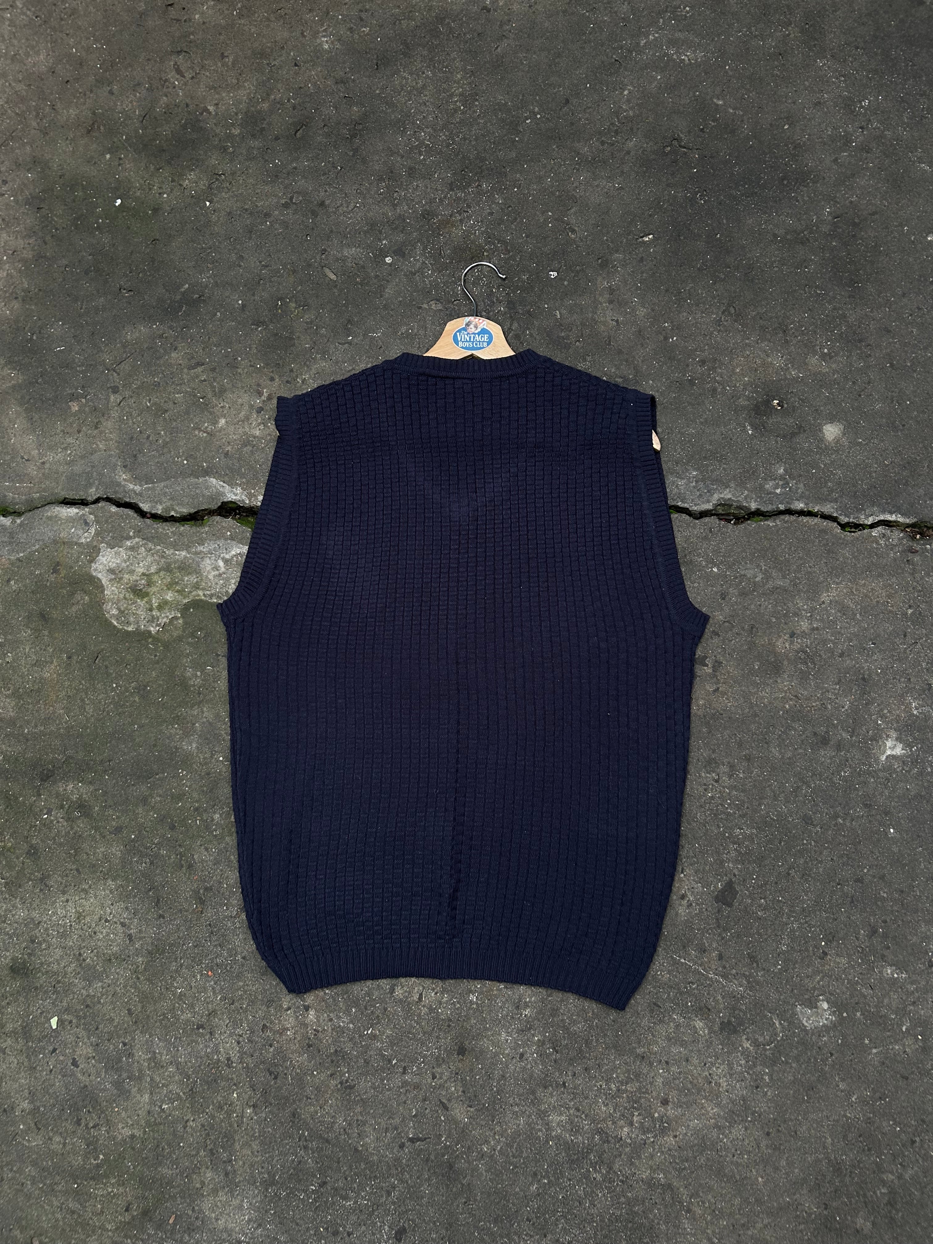 Chaleco Polo Ralph Lauren Vintage
