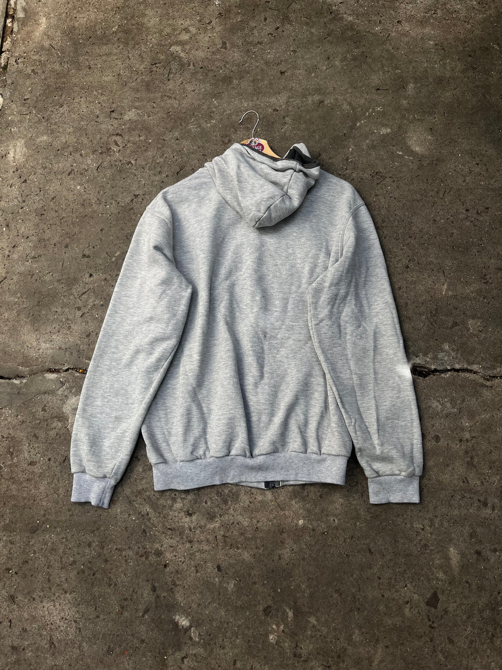 Campera Nike Retro