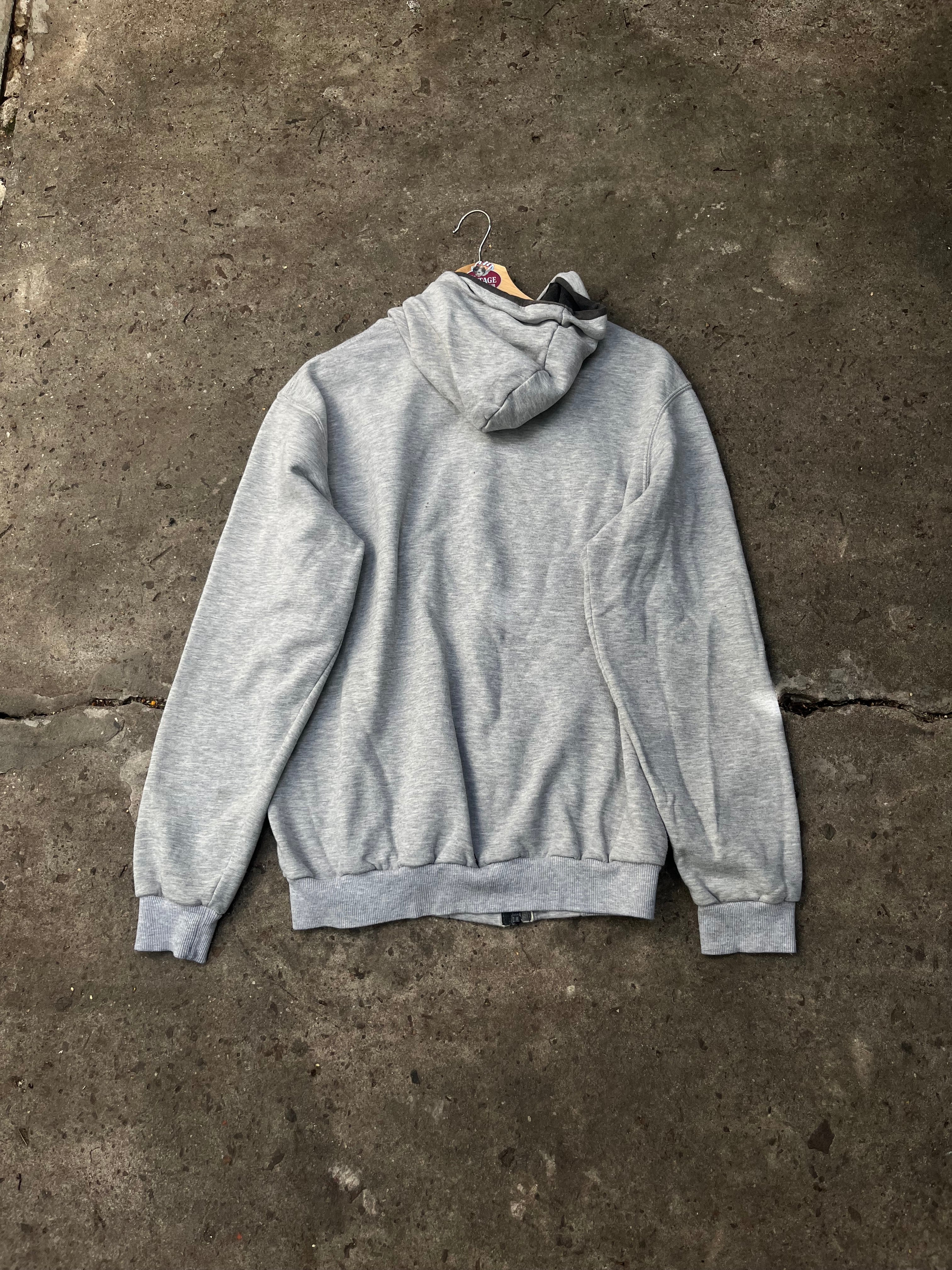 Campera Nike Retro