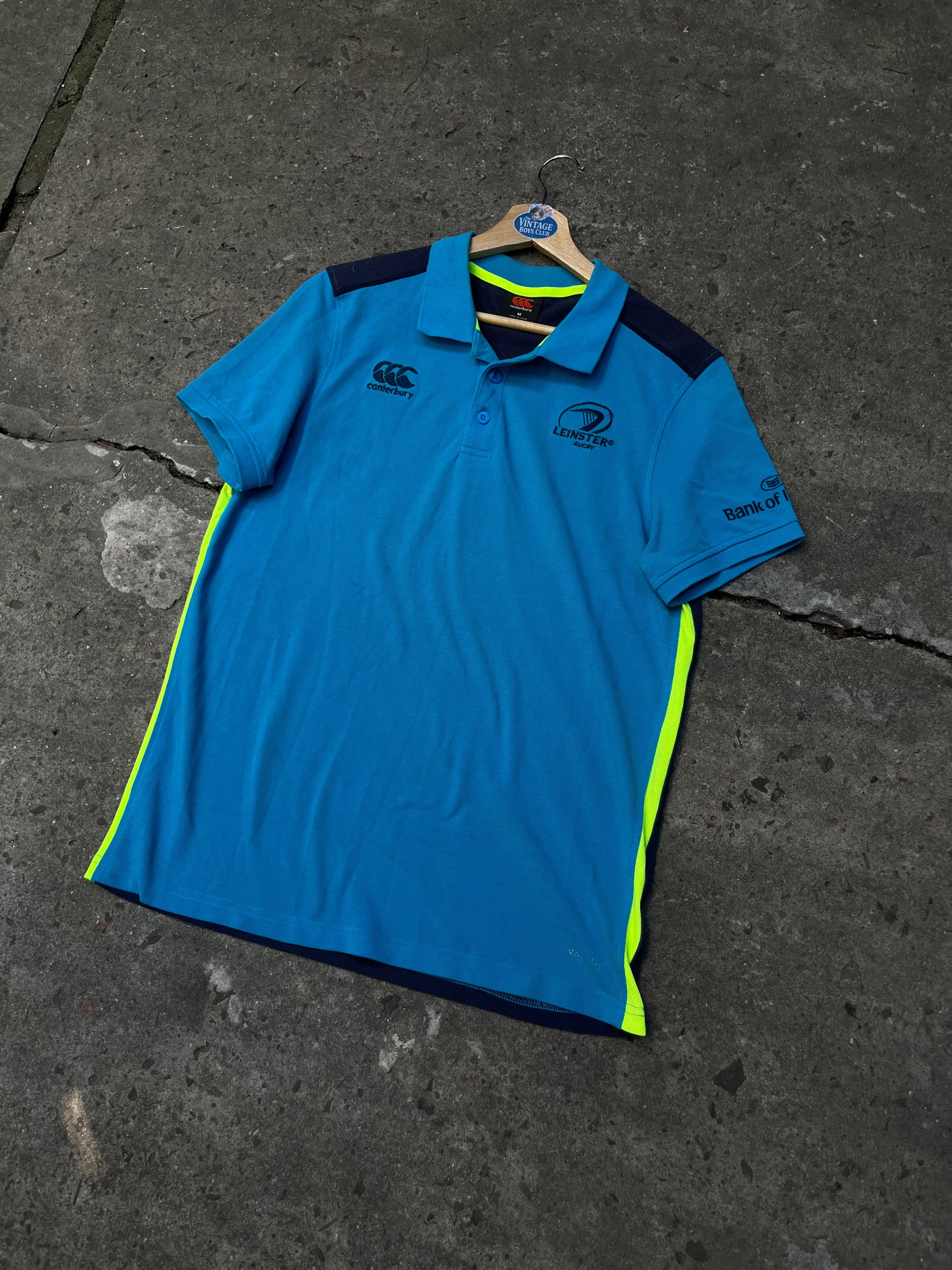 Chomba Leinster Rugby Canterbury Original