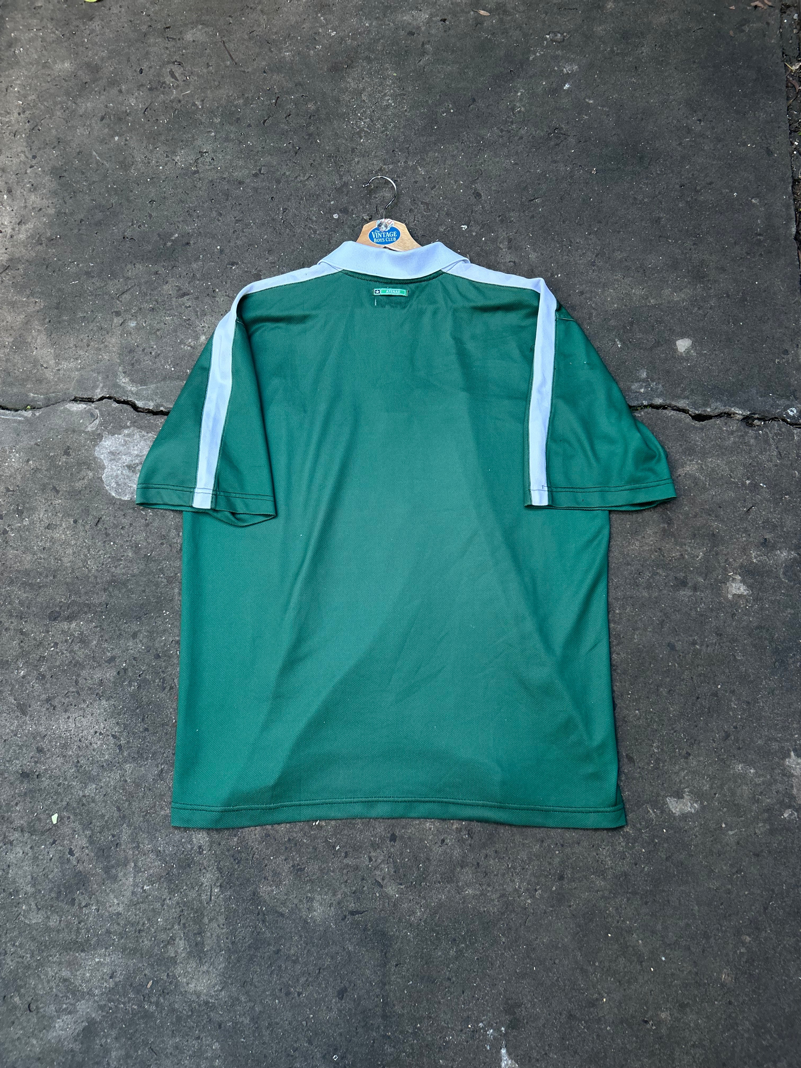 Chomba Atenas Básquet Puma Original