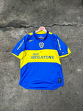 Camiseta Boca 2005 Red Megatone Titular Original