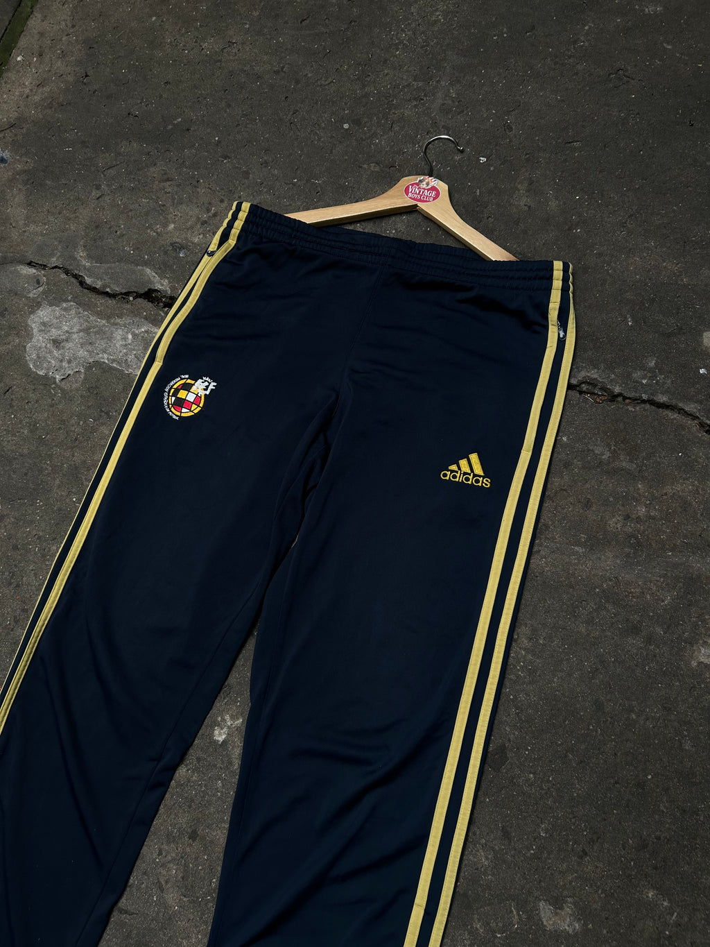 Pantalon España 2010 Original