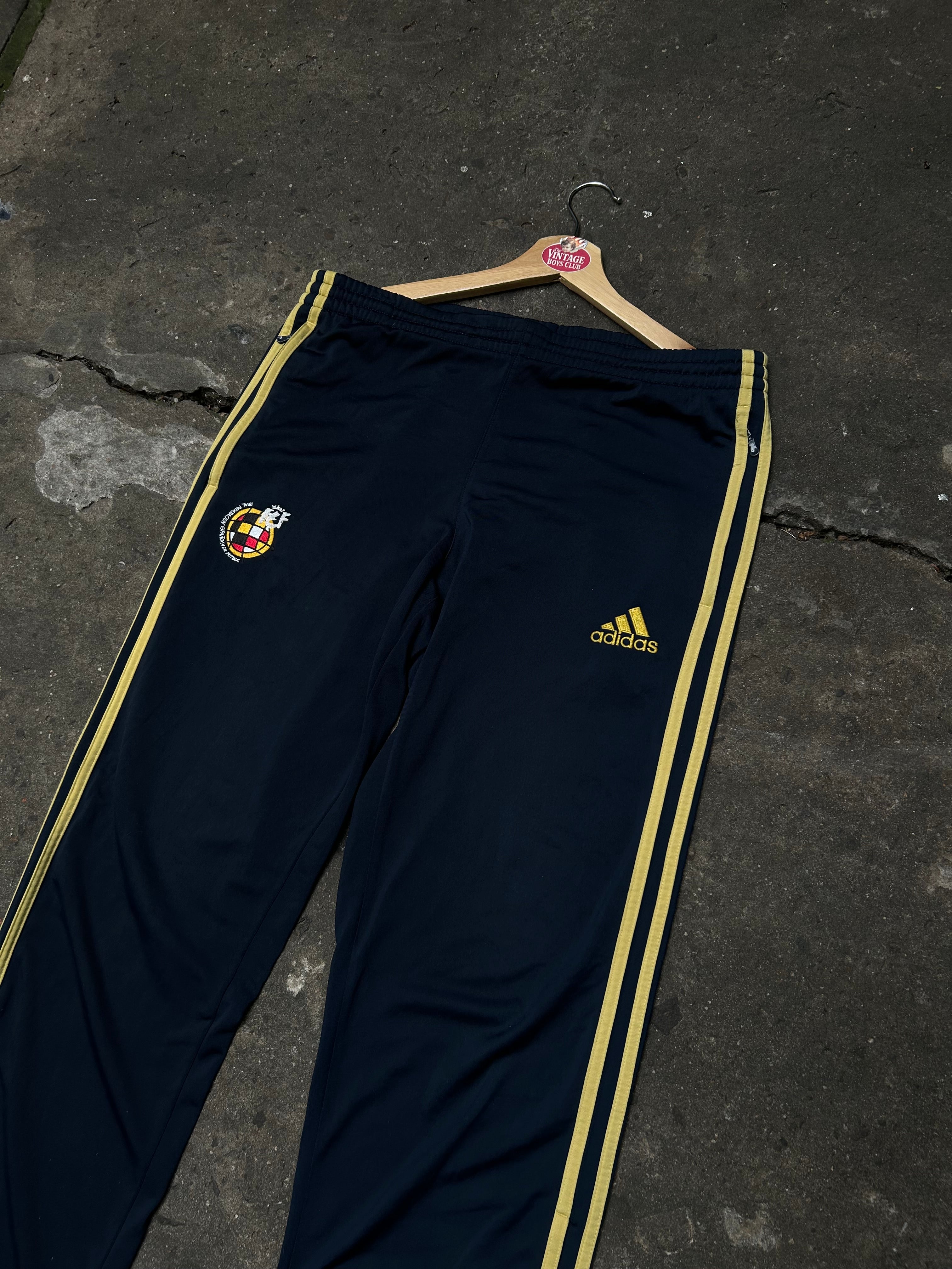 Pantalon España 2010 Original