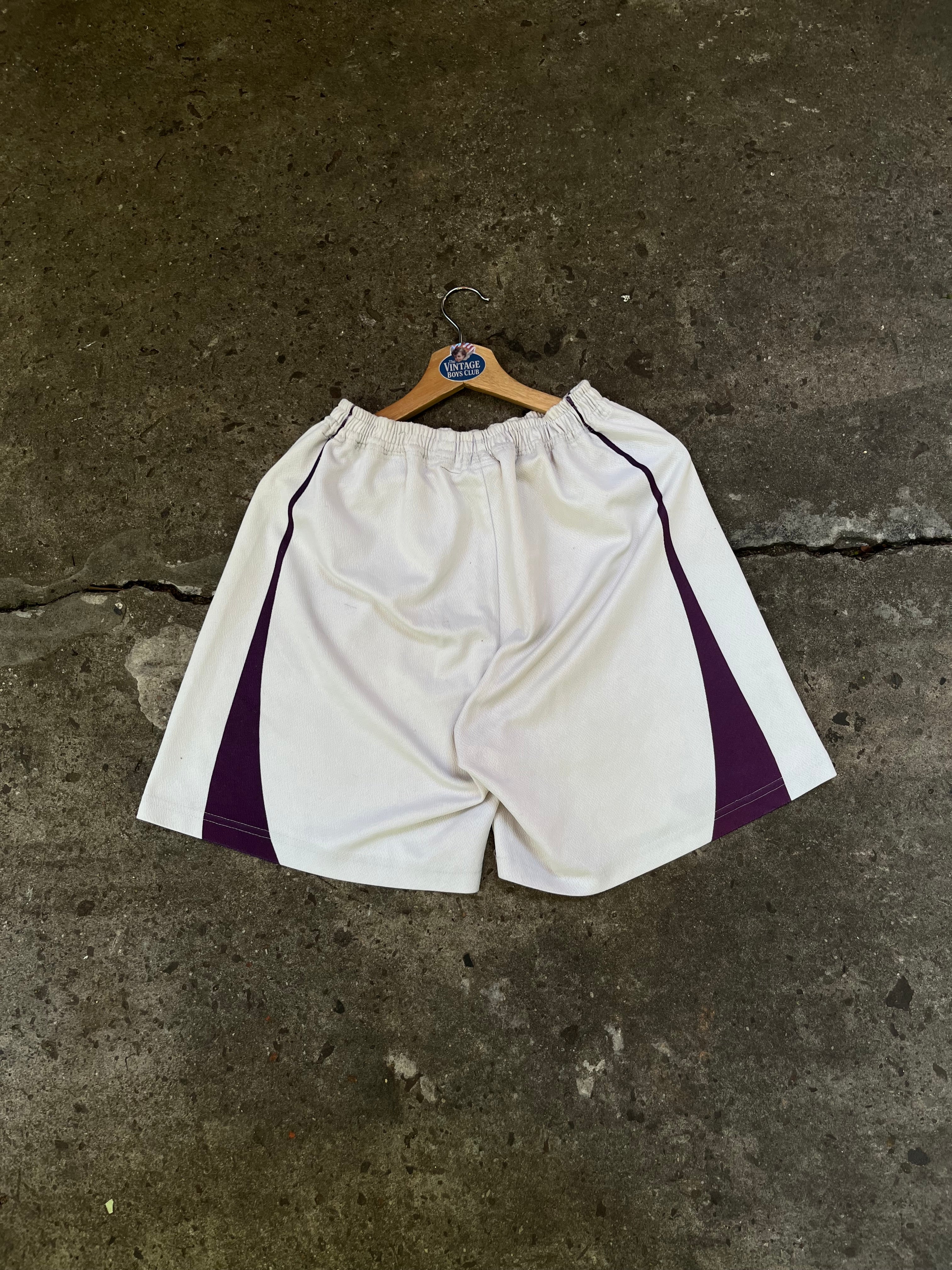 Short Argentina Básquet Topper Original