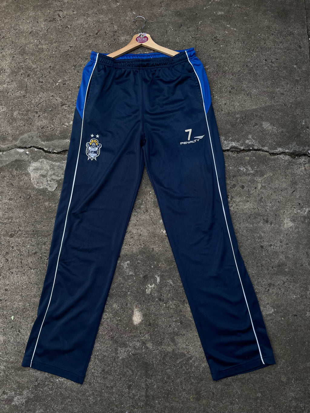 Pantalon Gimnasia Penalty de Utileria