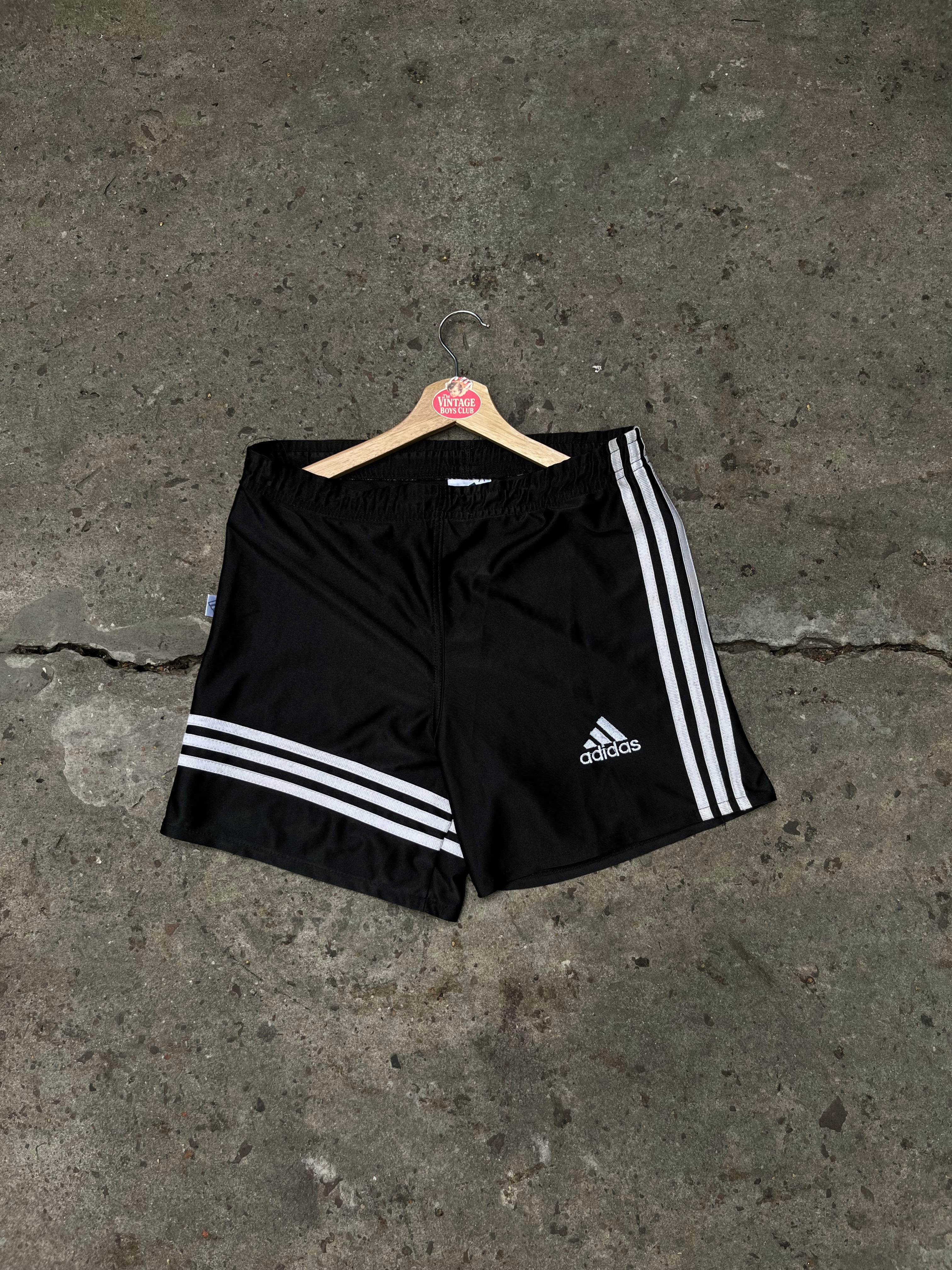 Short Adidas Vintage 90s Original