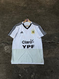 Camiseta Argentina Entrenamiento de Utileria