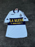 Camiseta Gimnasia Kappa 2010 Original