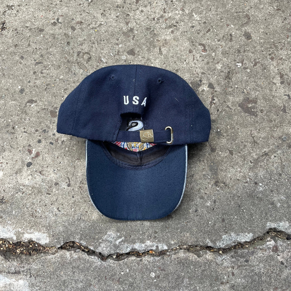 Gorra USA Vintage 🇺🇸