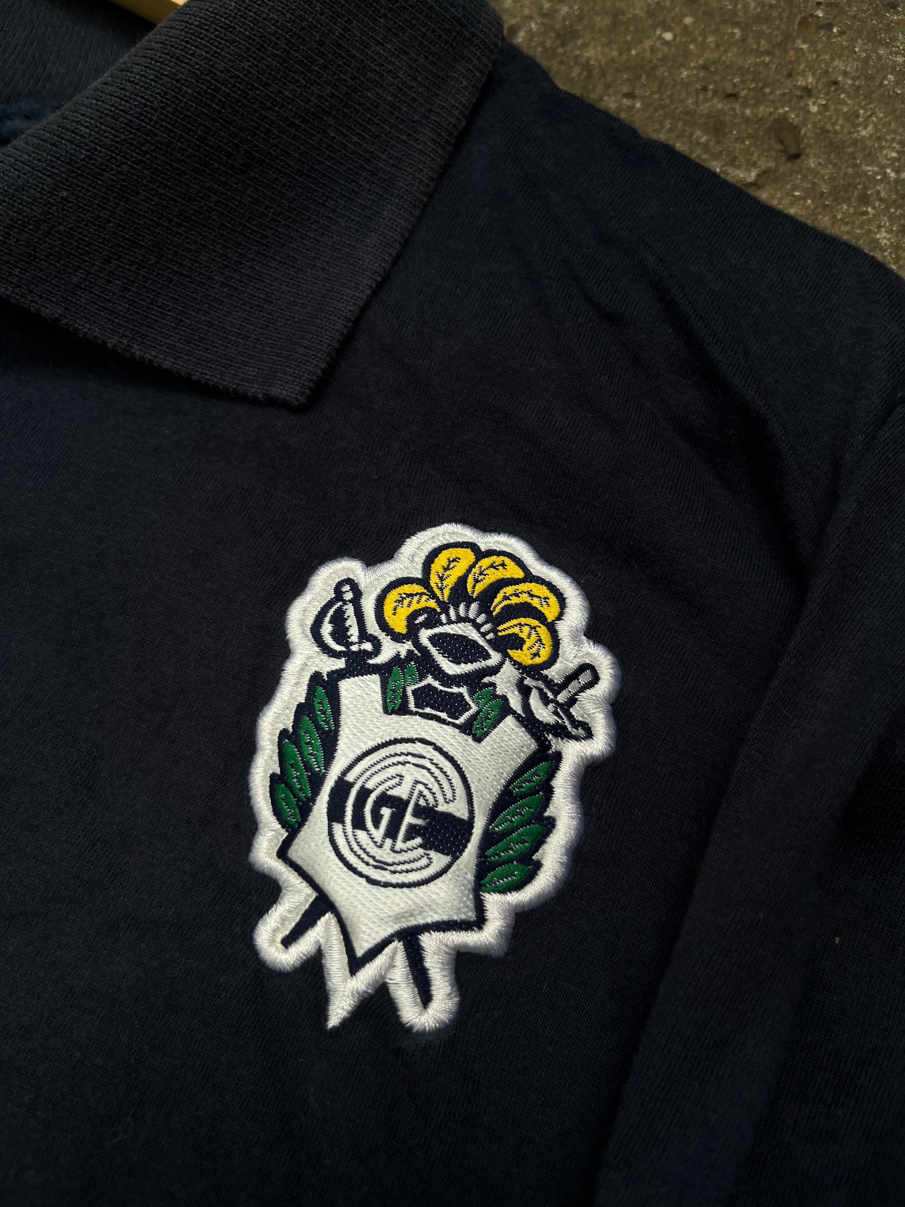 Chomba Gimnasia Hummel Original