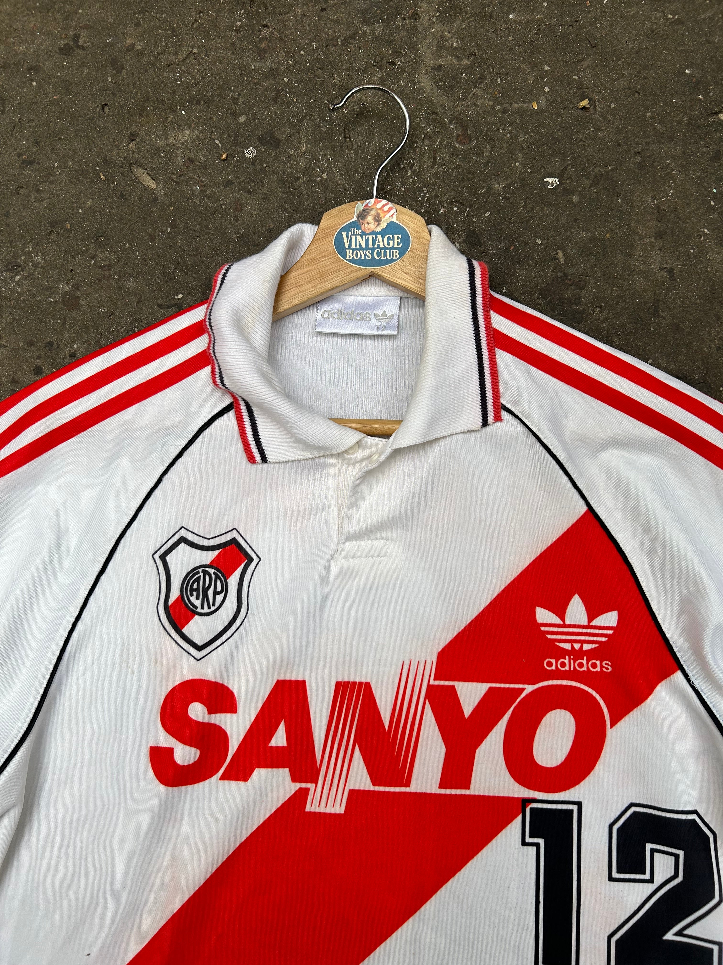 Camiseta River 94' de Juego de Vóley