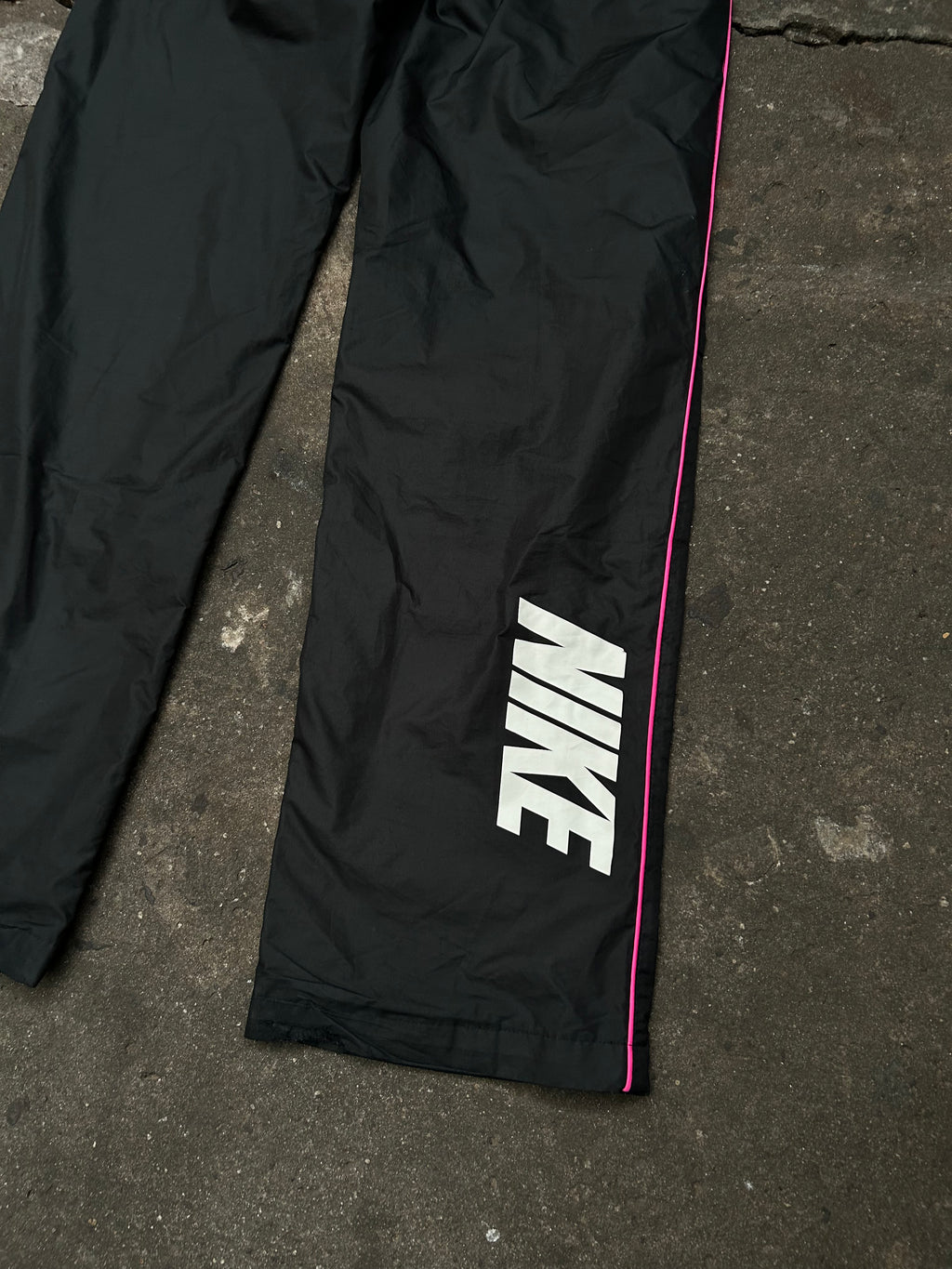 Pantalon Nike Rompeviento Original