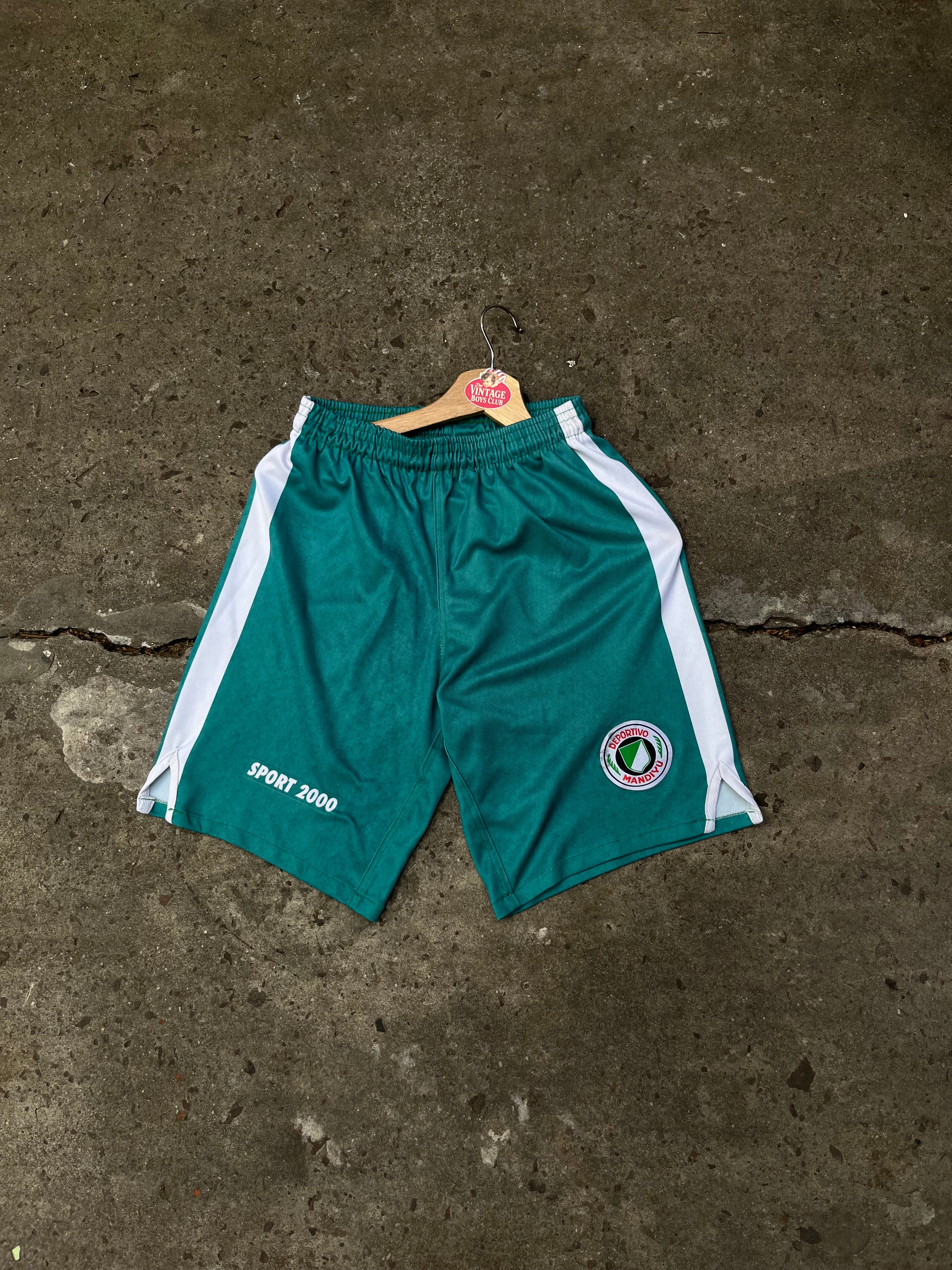 Short Deportivo Maipú SPORT 2000 Original