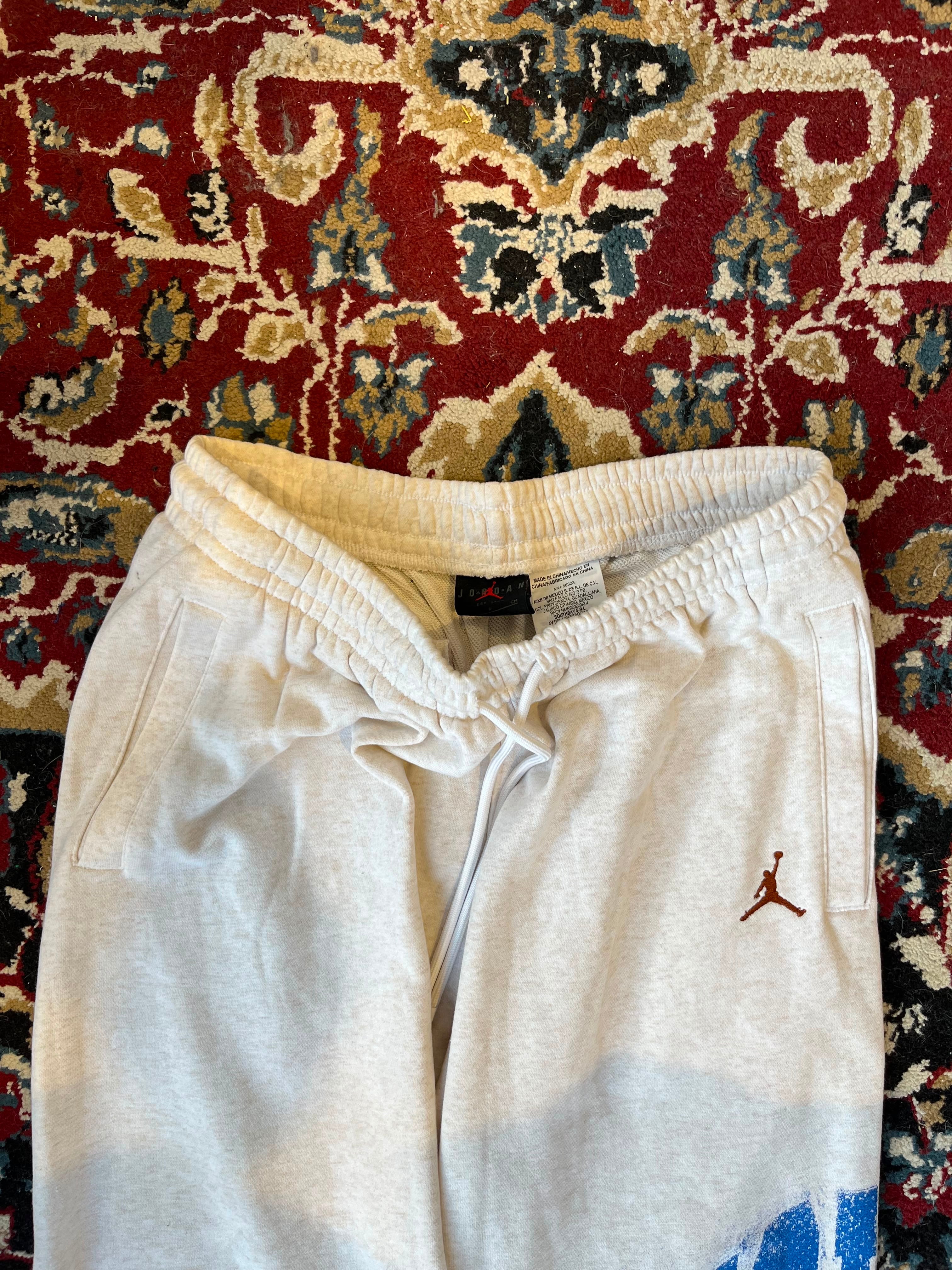 Pantalón Jordan x Michael Jordan Original
