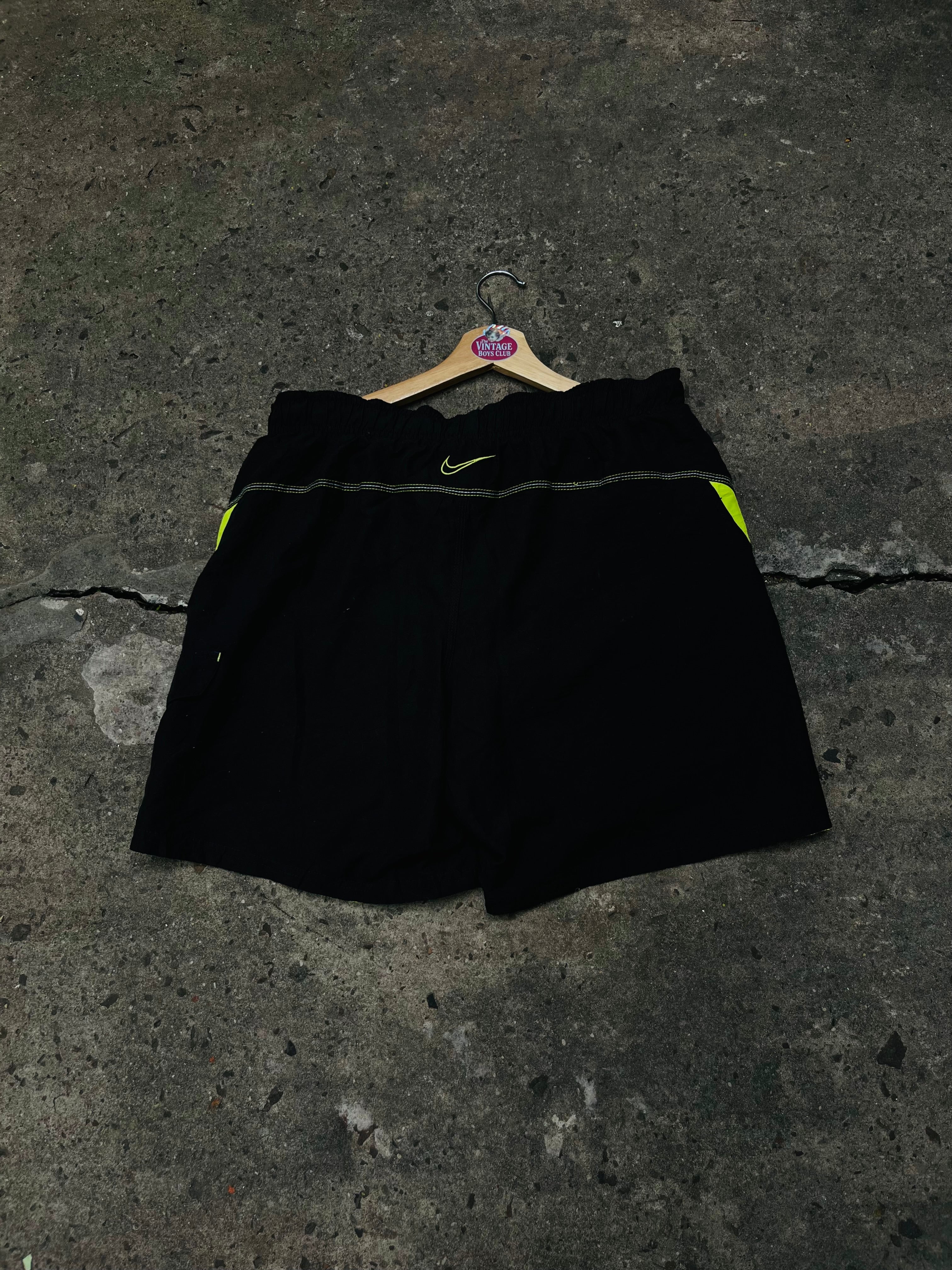 Malla Nike Original