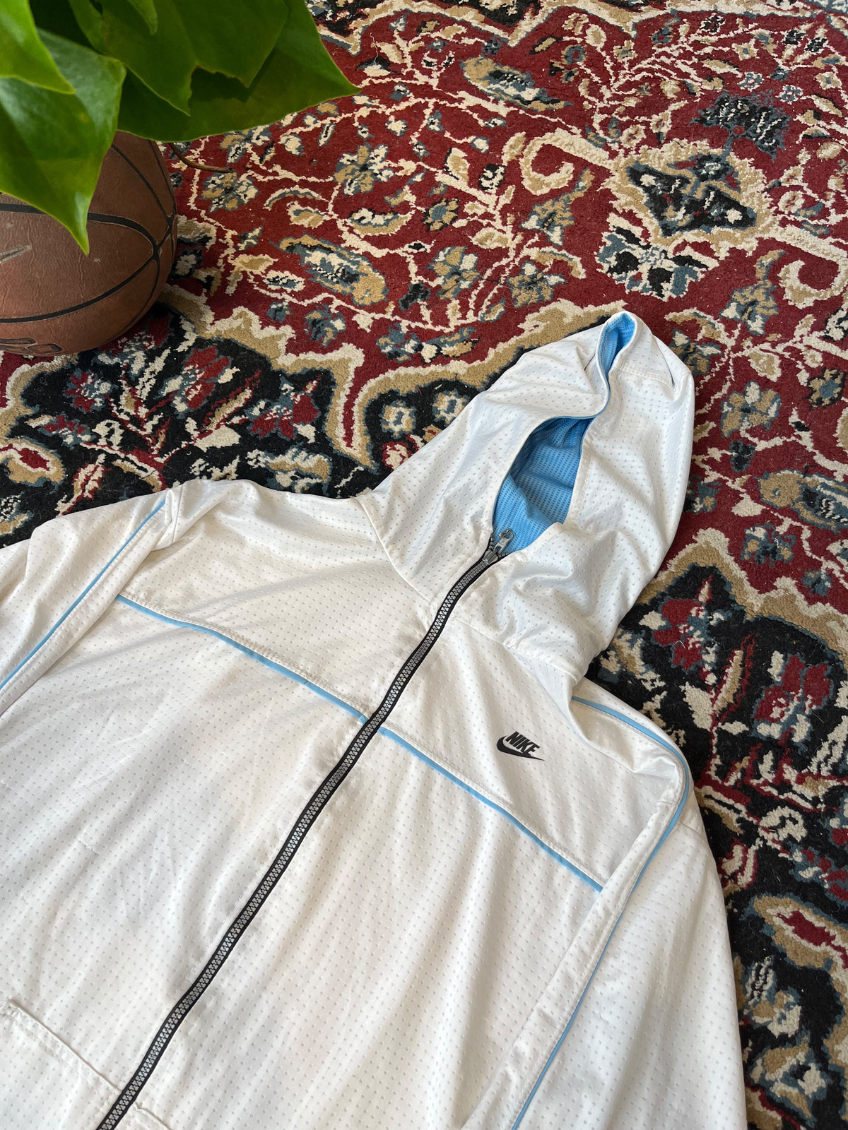 Campera Nike Retro