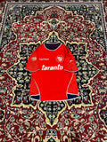 Camiseta Independiente 2003 Topper Original