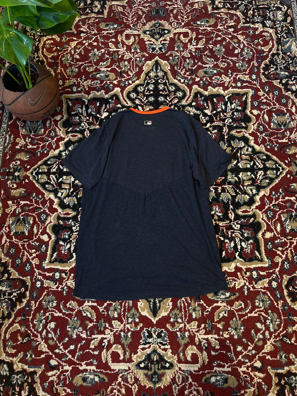 Remera Tigers Nike MLB Original