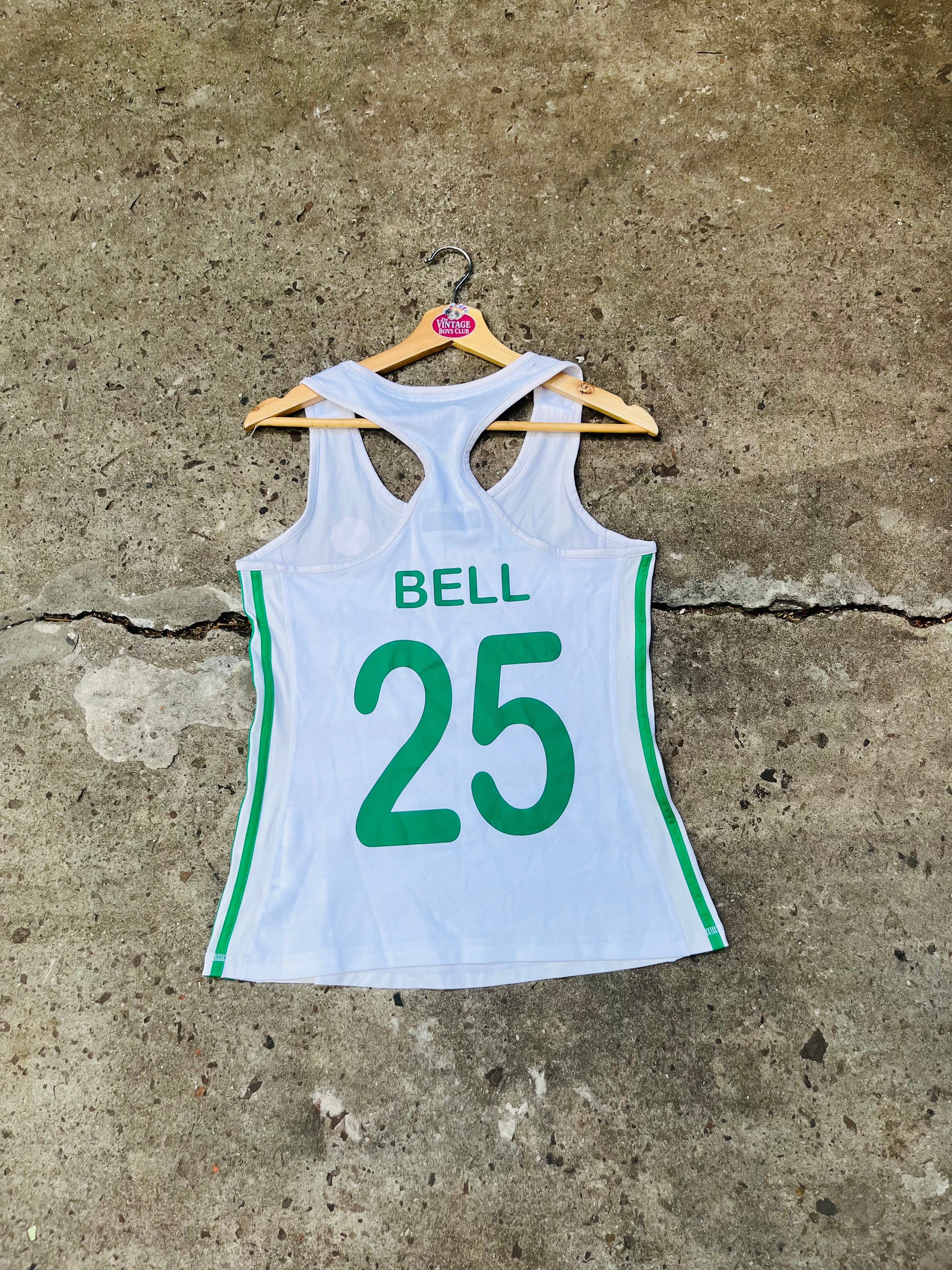 Camiseta Irlanda de Hockey de Bell Original