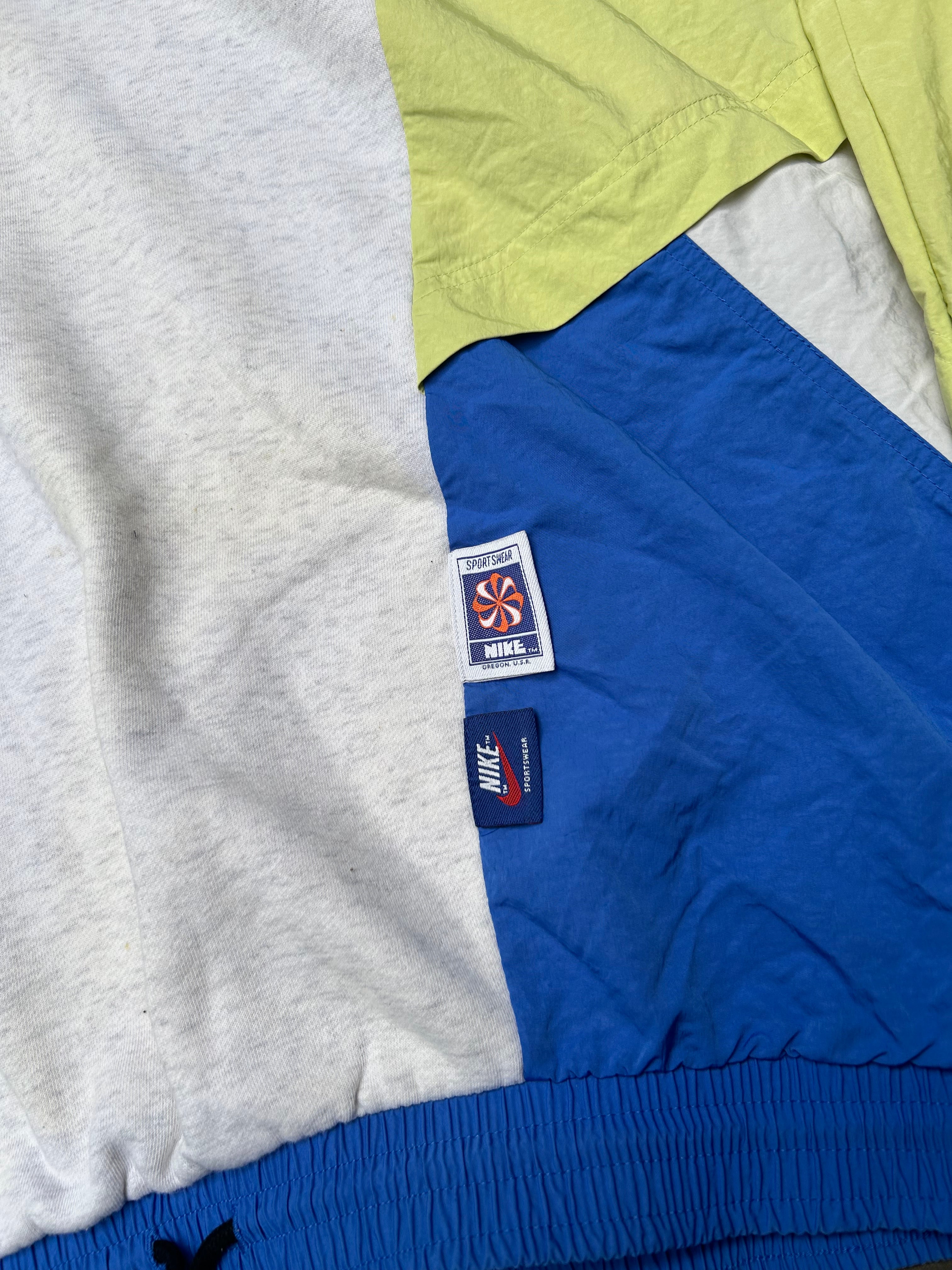 Buzo Nike SB Sporweart Icon Clash Original