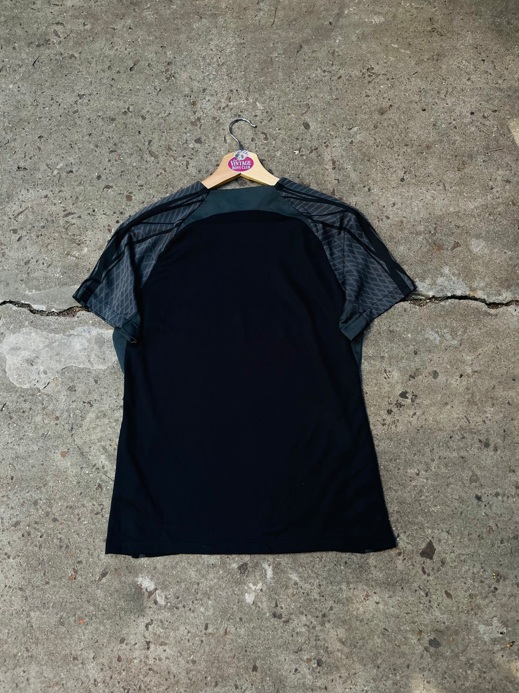 Camiseta Canada Entrenamiento Nike Original