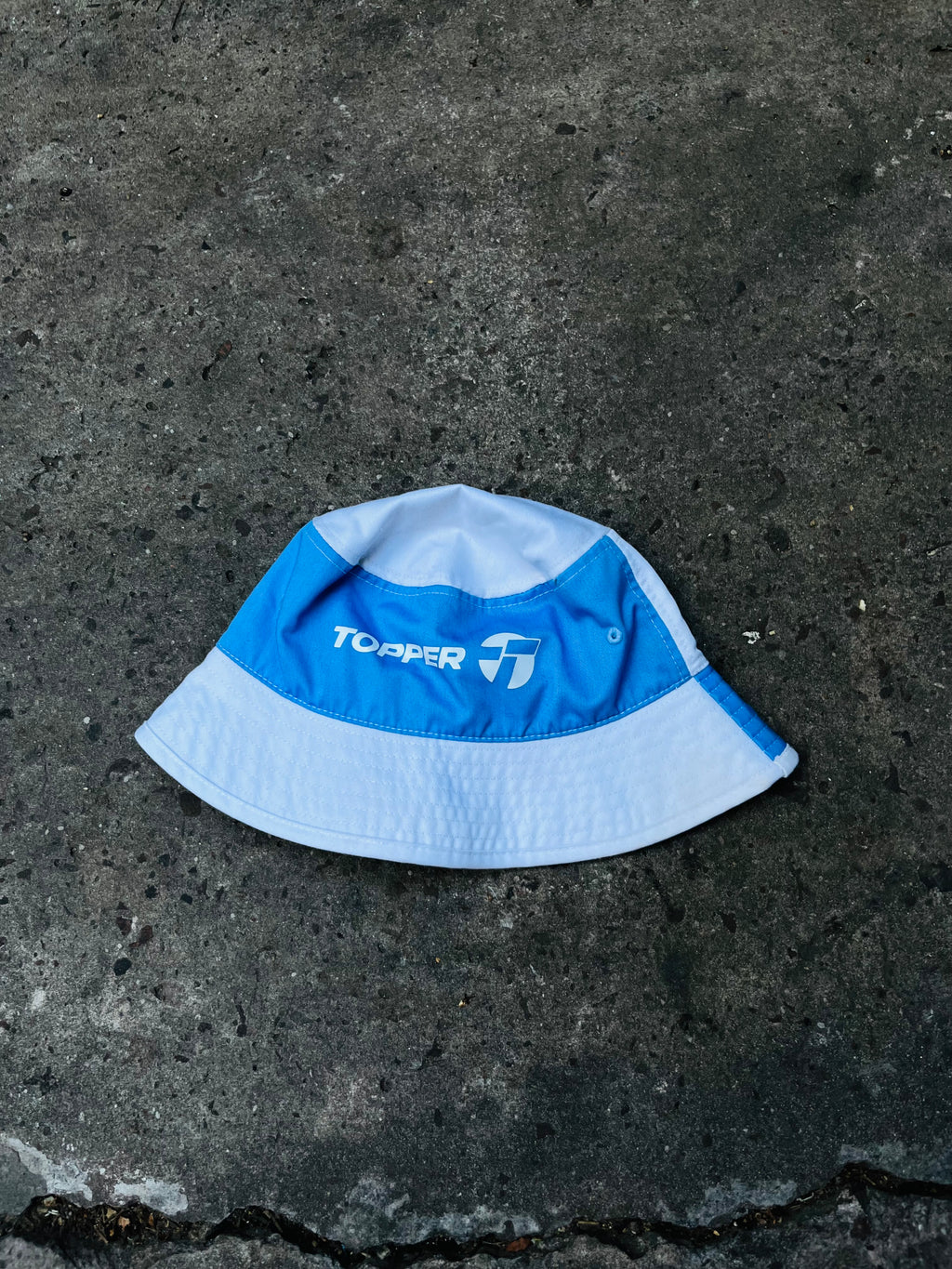 Piluso Topper Argentina Original
