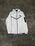 Campera Nike Tech
