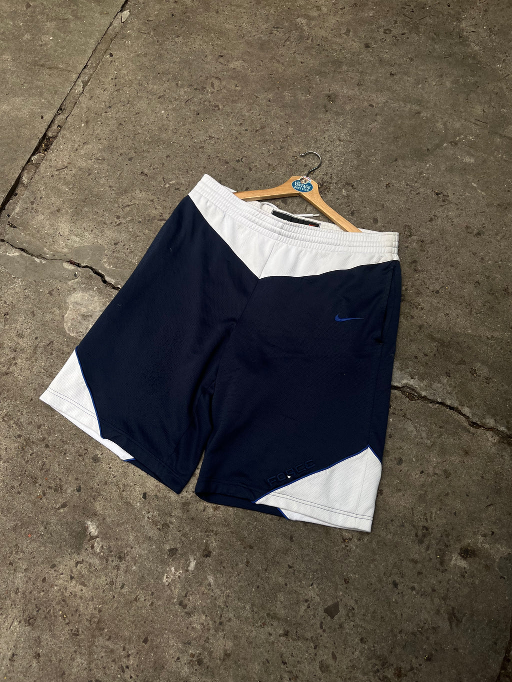 Short Nike Básquet Original