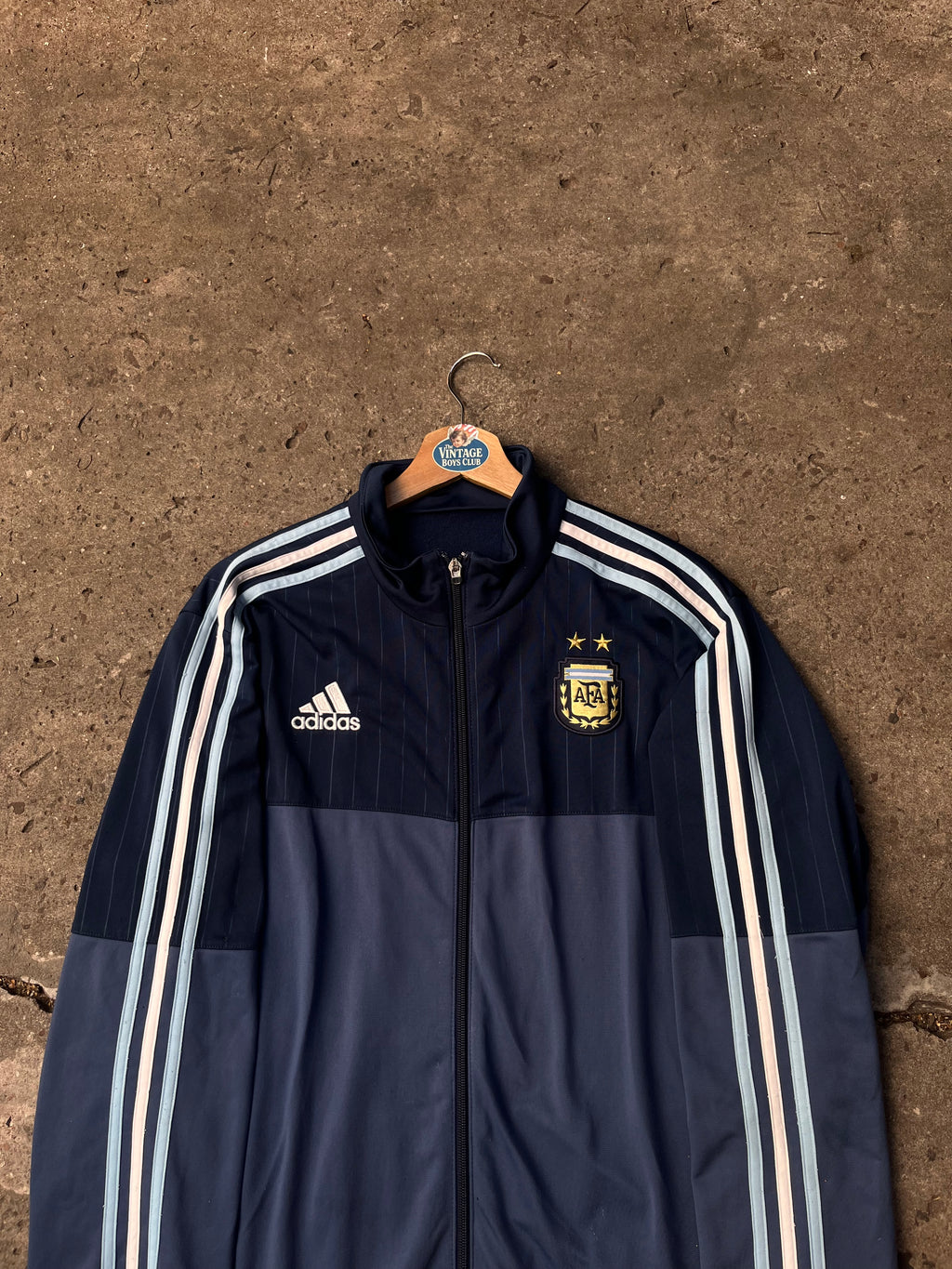 Campera Argentina 2015 Original