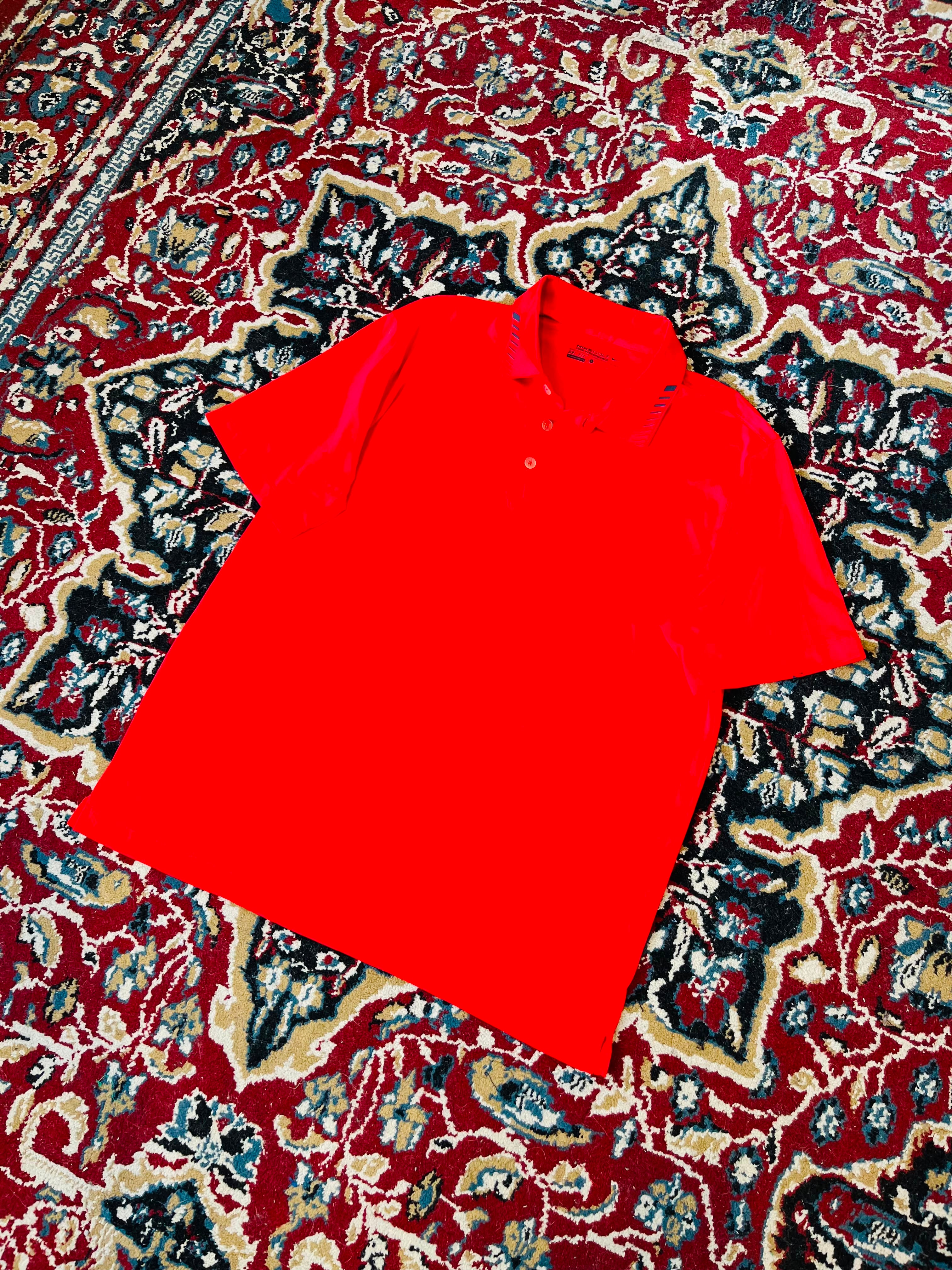 Chomba Nike Golf Original