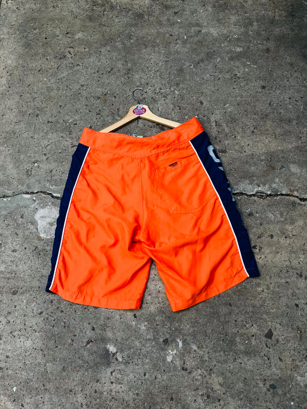 Malla O'Neill Vintage Original