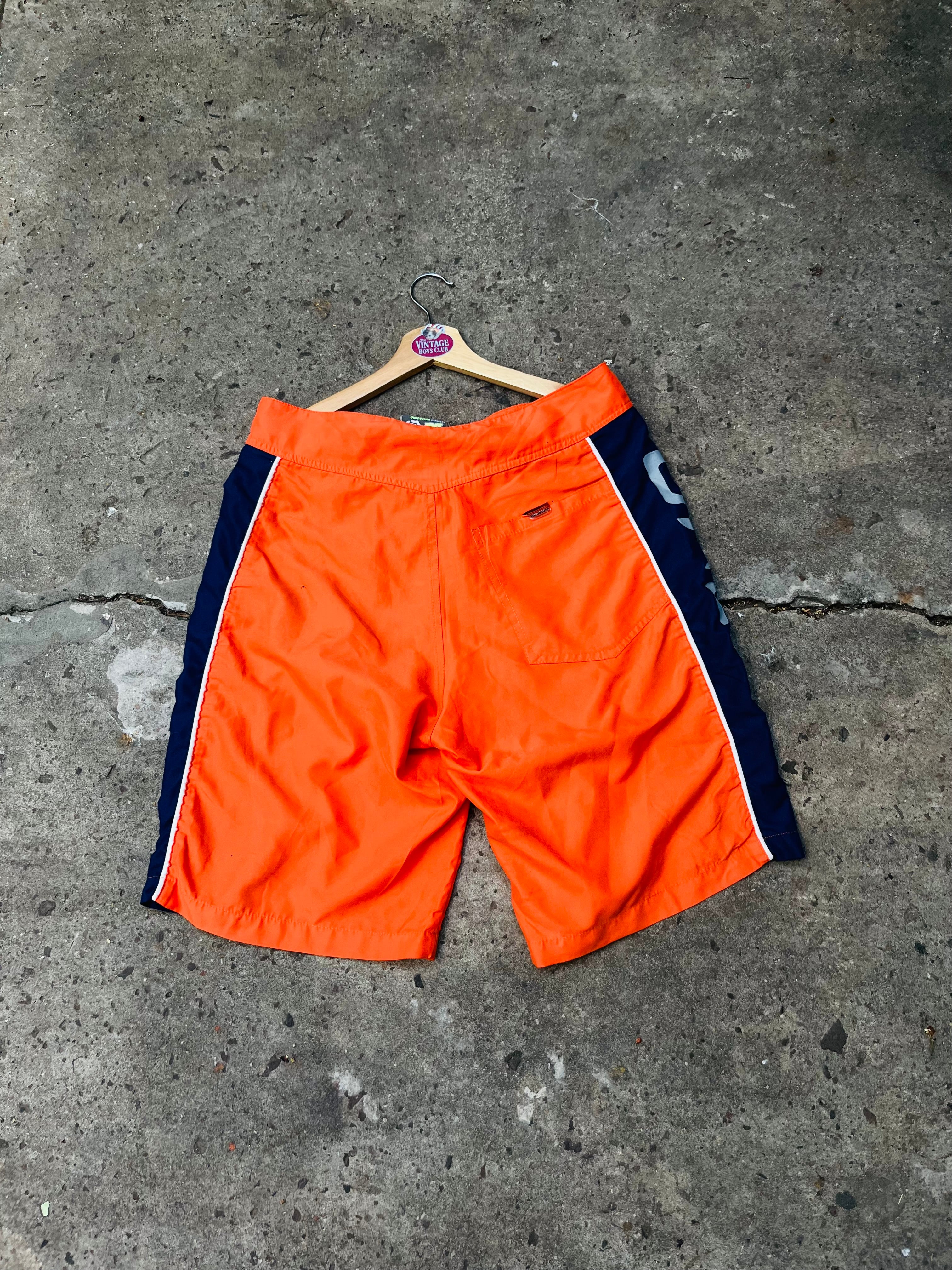 Malla O'Neill Vintage Original