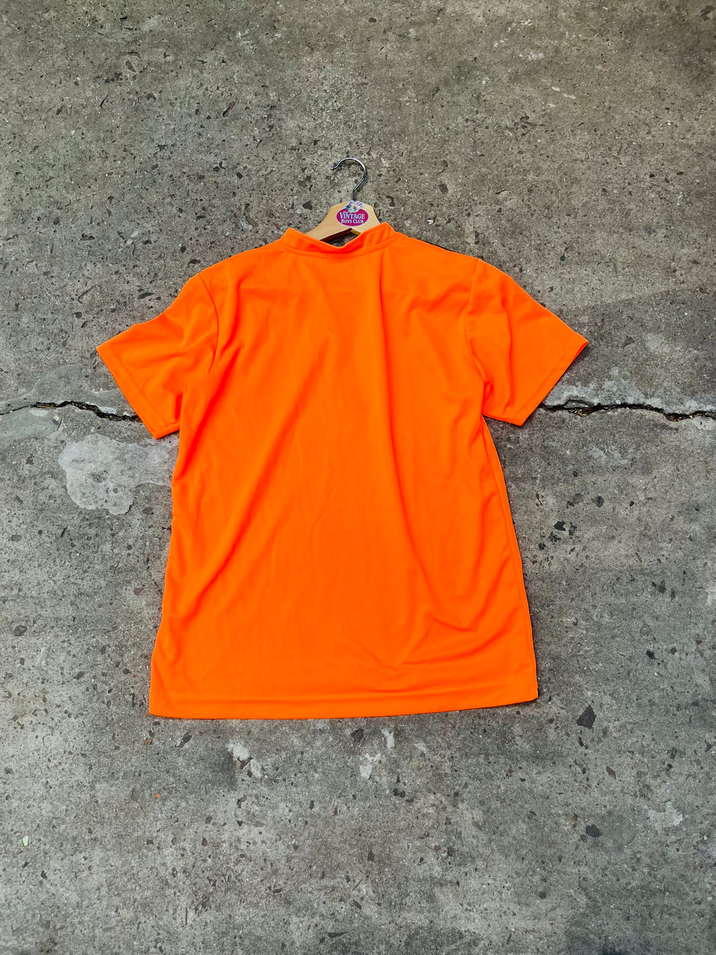 Remera Adidas F50 Retro