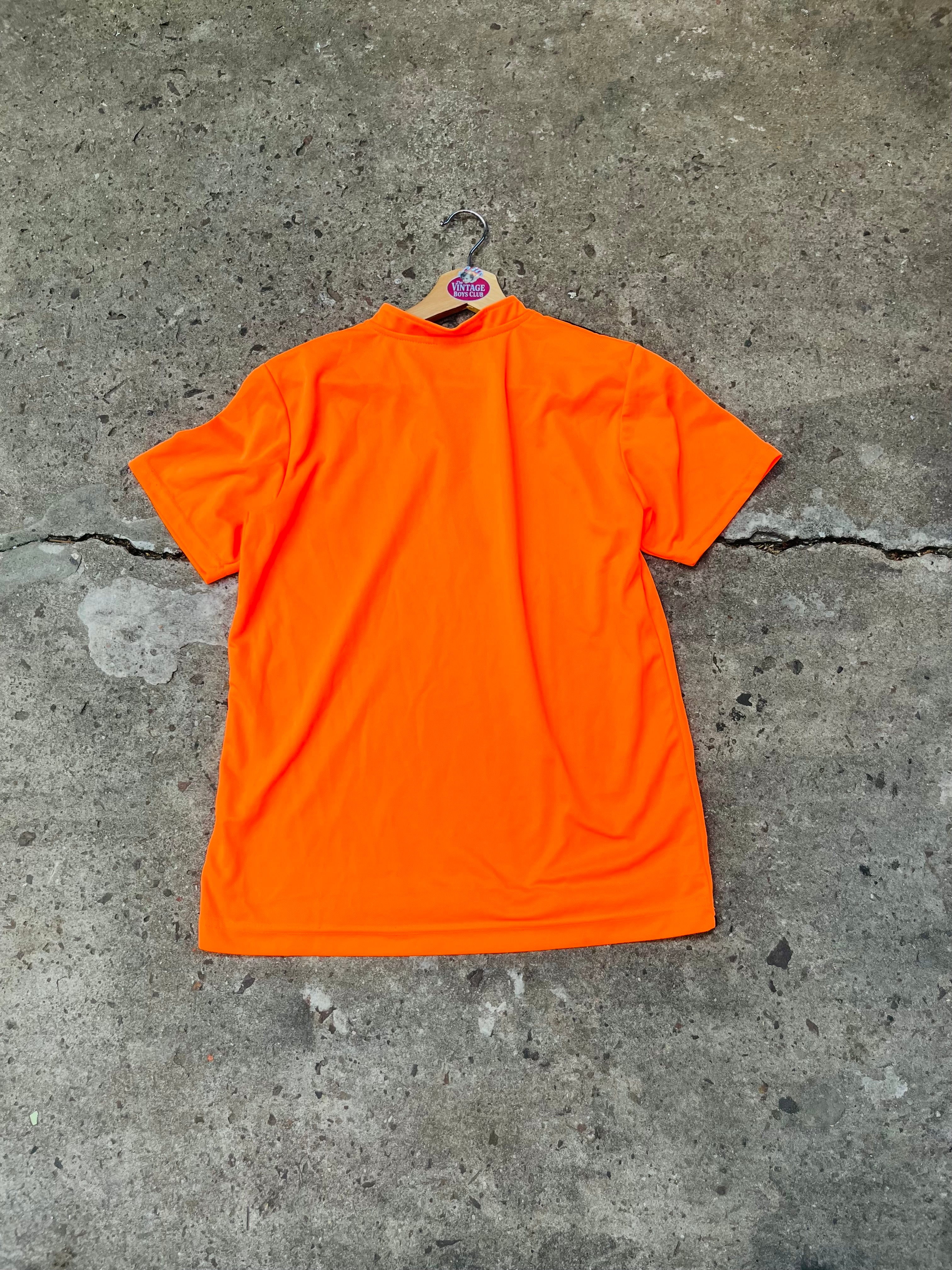 Remera Adidas F50 Retro