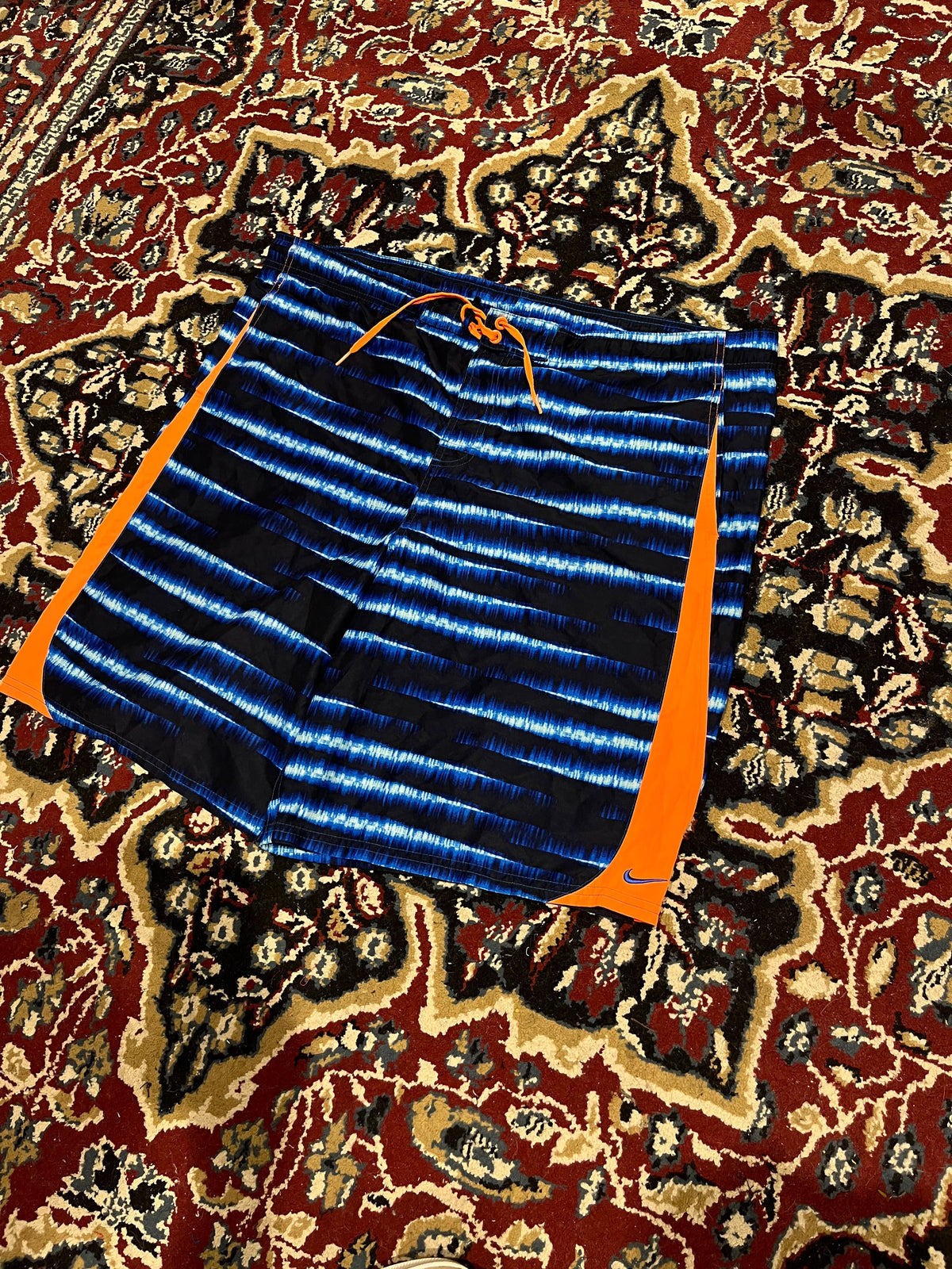 Malla Nike Original