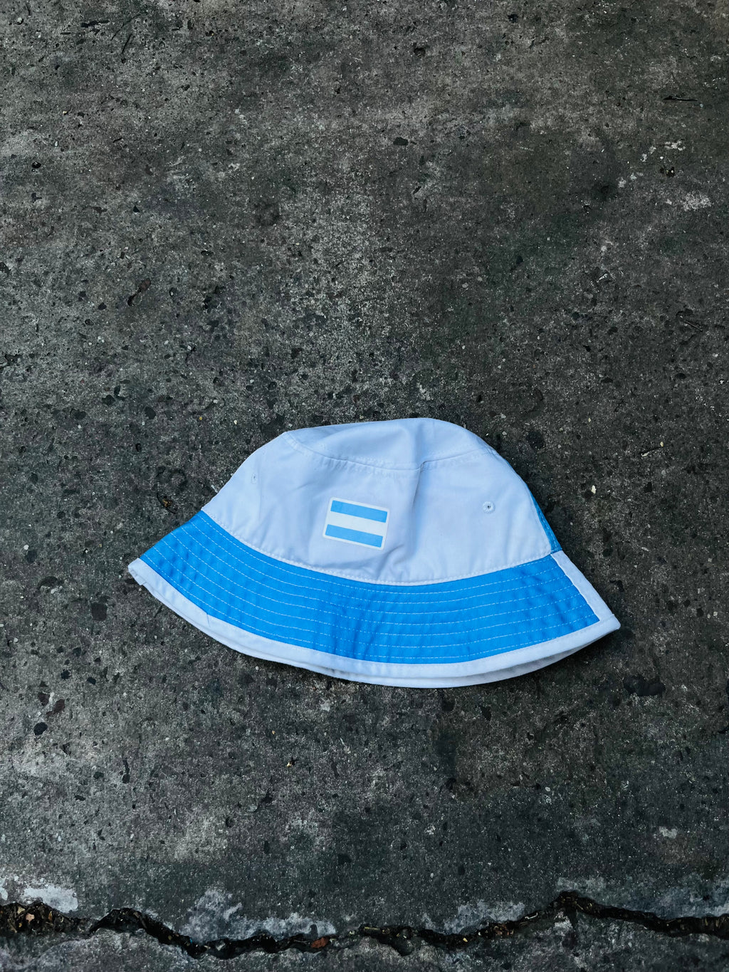 Piluso Topper Argentina Original