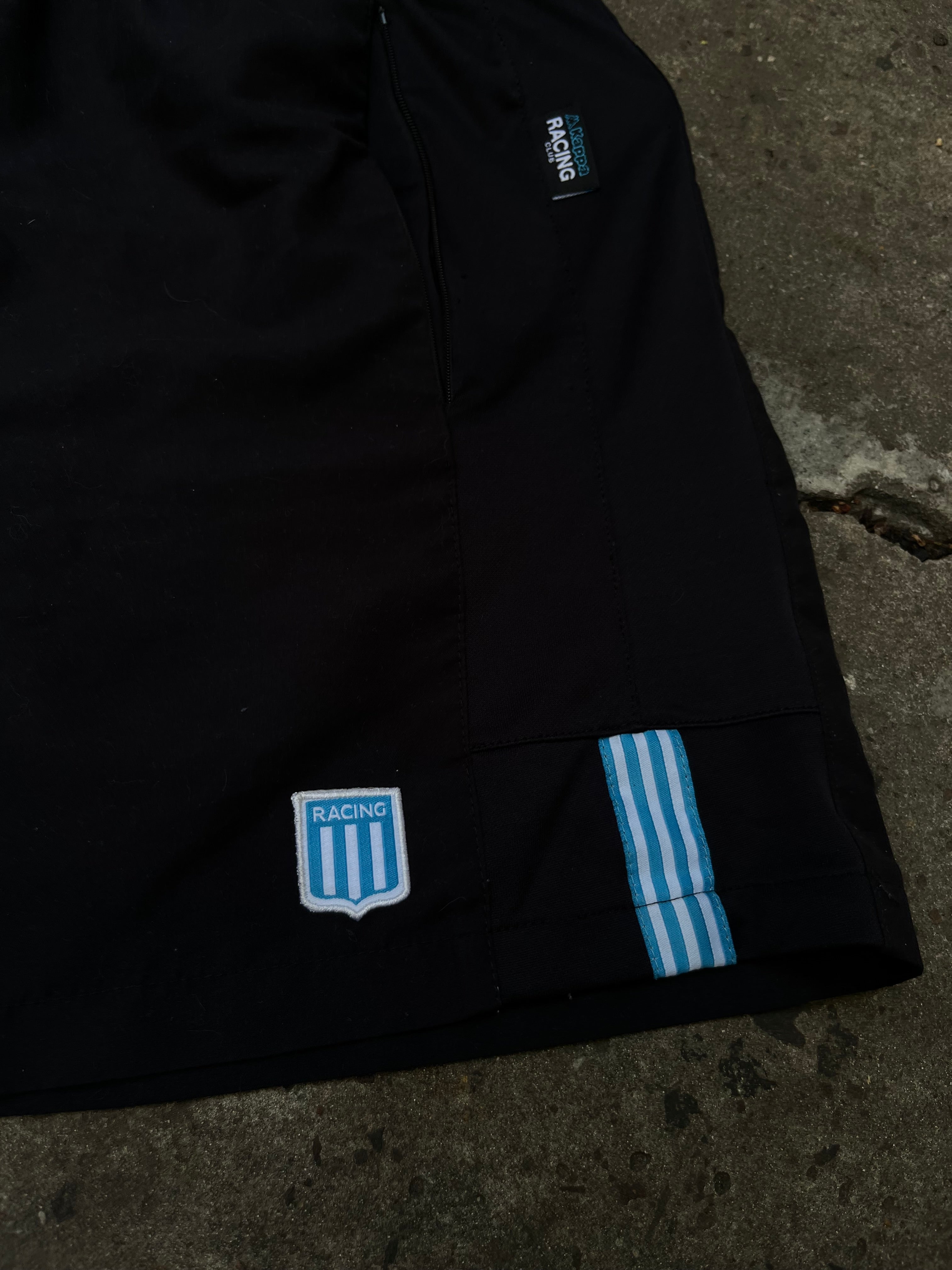 Short Racing Kappa Original