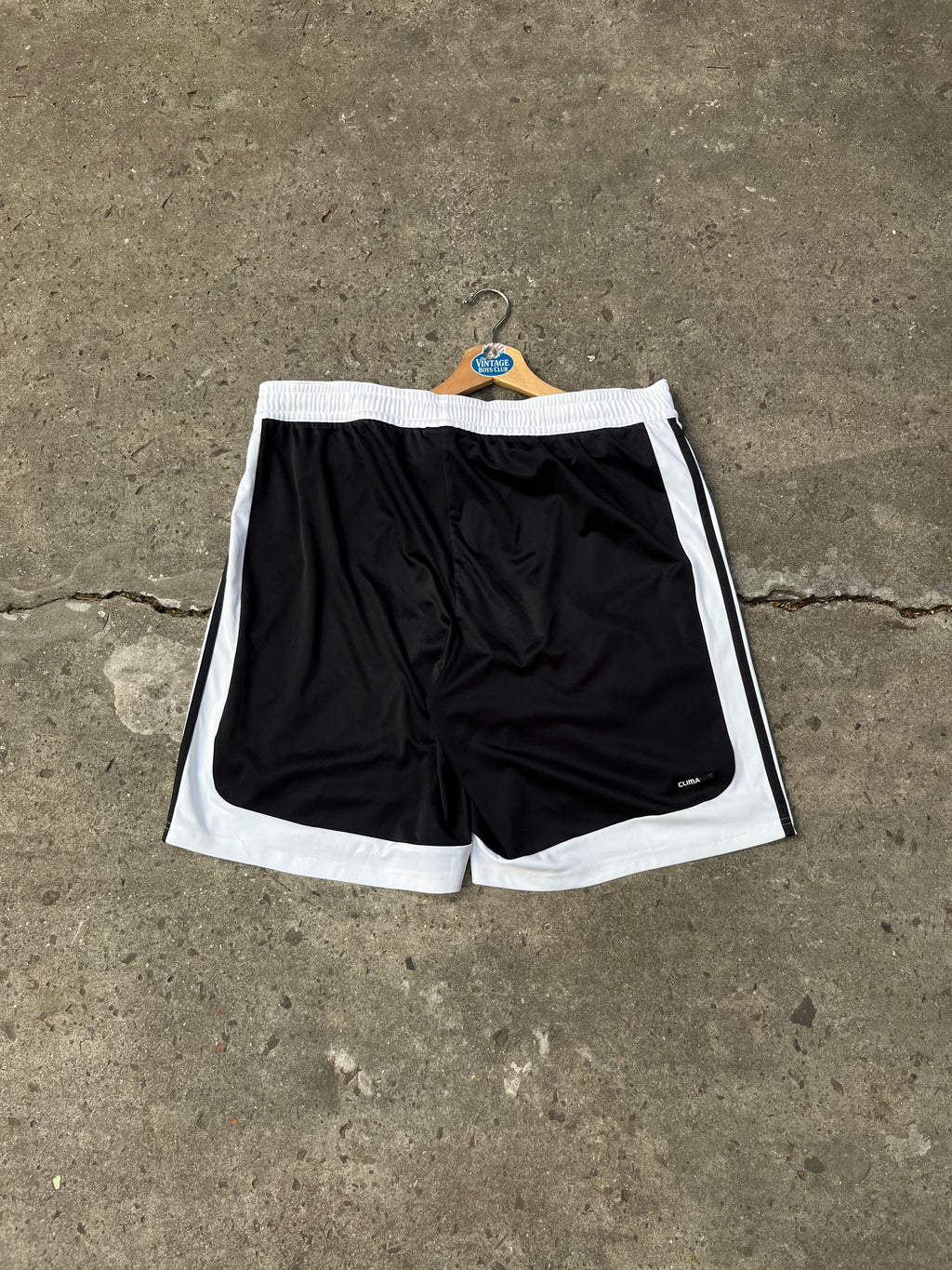 Short Adidas Retro Original
