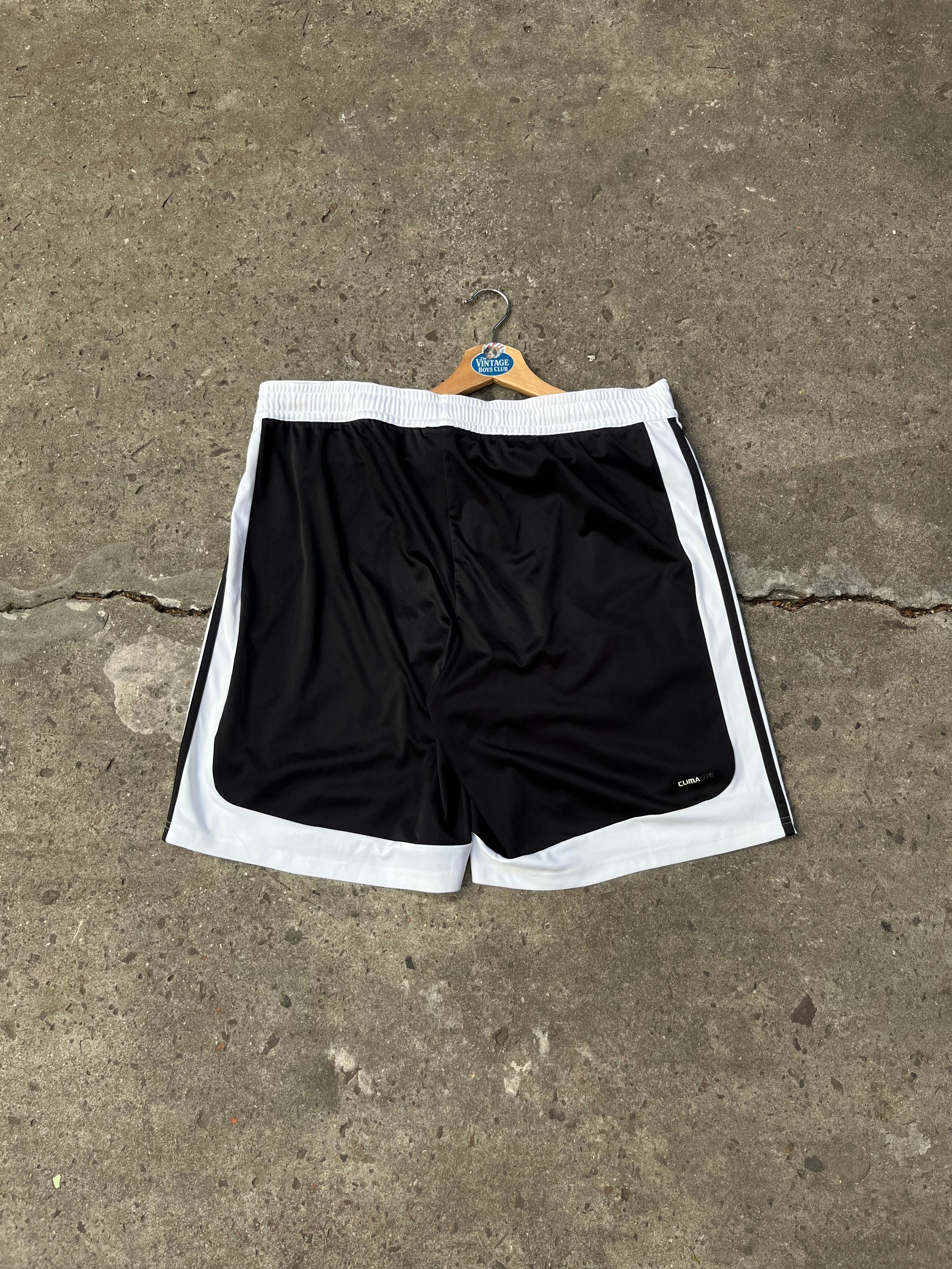Short Adidas Retro Original
