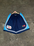 Short Argentina Básquet Topper de Utileria