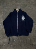 Campera Lana Vintage