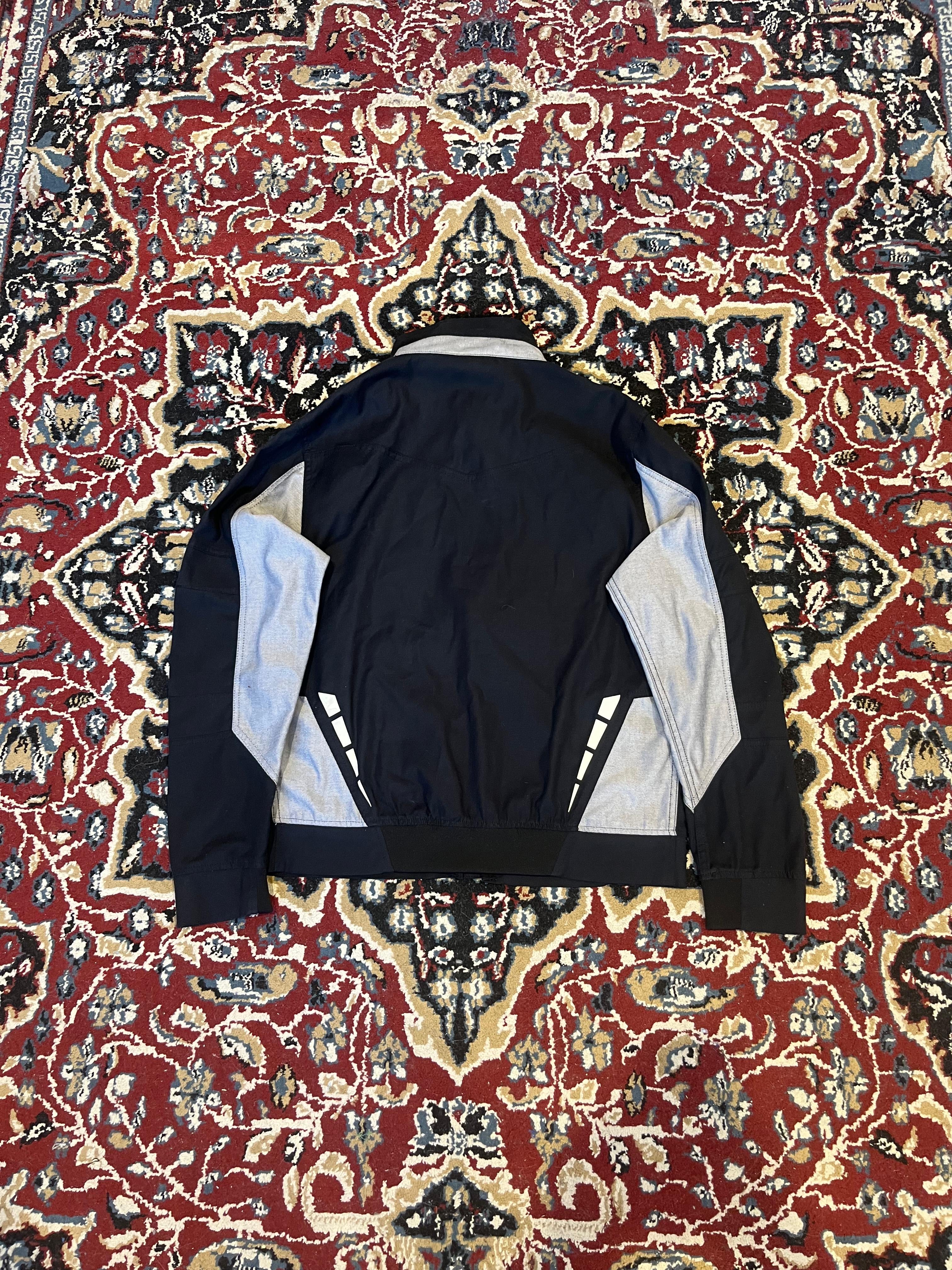 Campera Mercedes-Benz Carrera Reflex