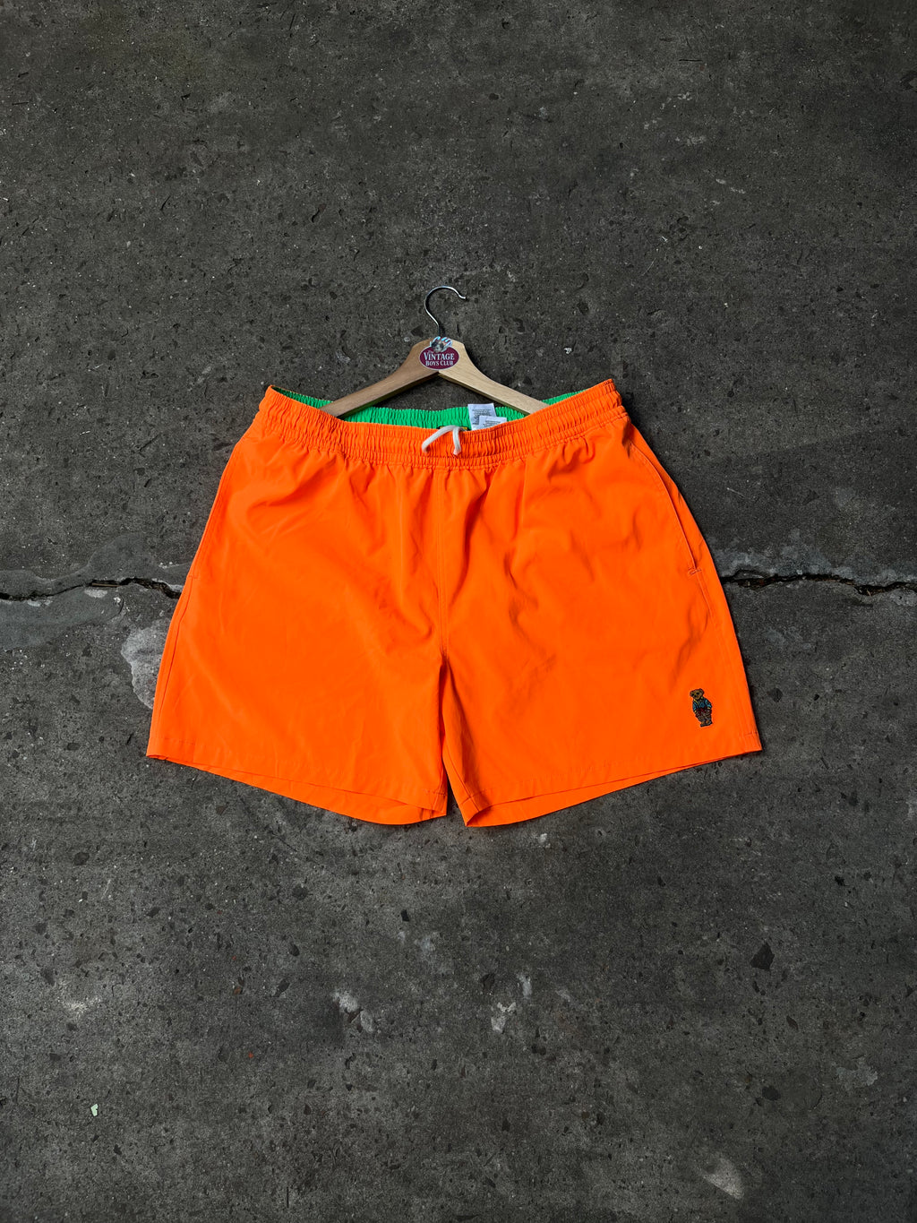 Malla Polo Bear Ralph Lauren Original