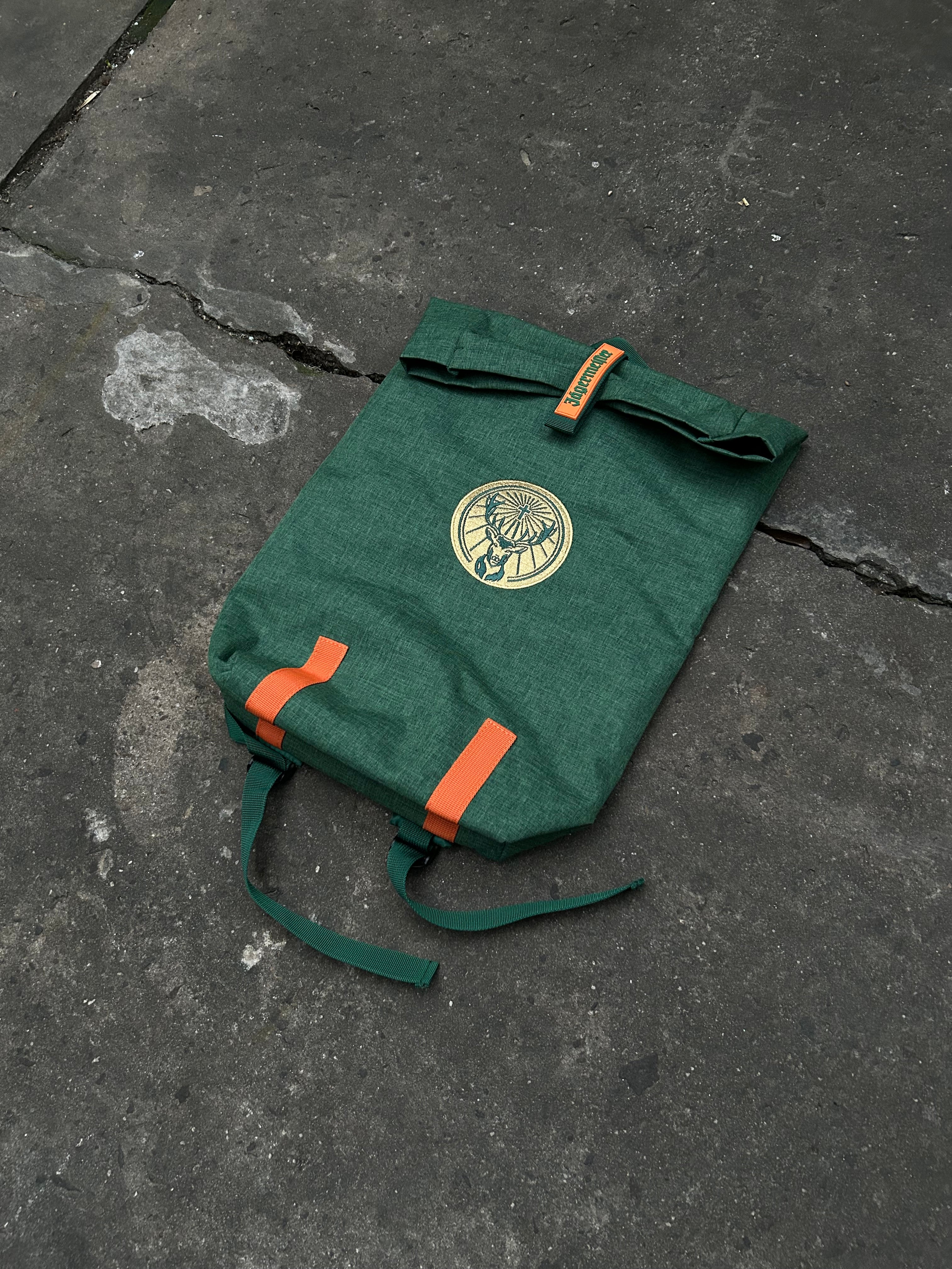 Mochila Térmica Jagermeister Original