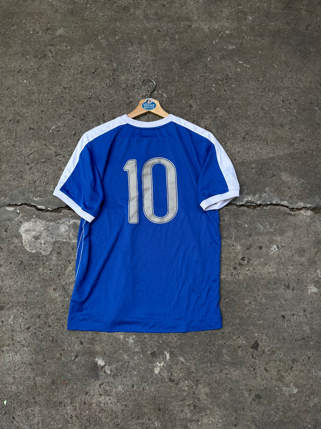 Camiseta Brasil 2004 Original