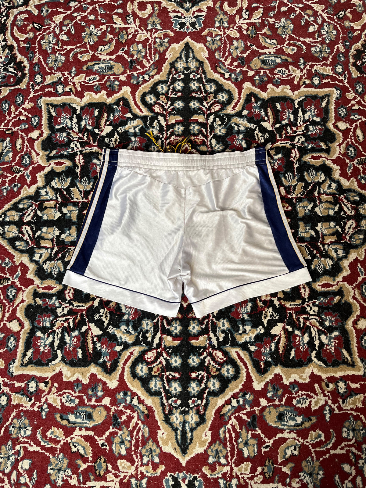 Short Real Madrid 99' Original